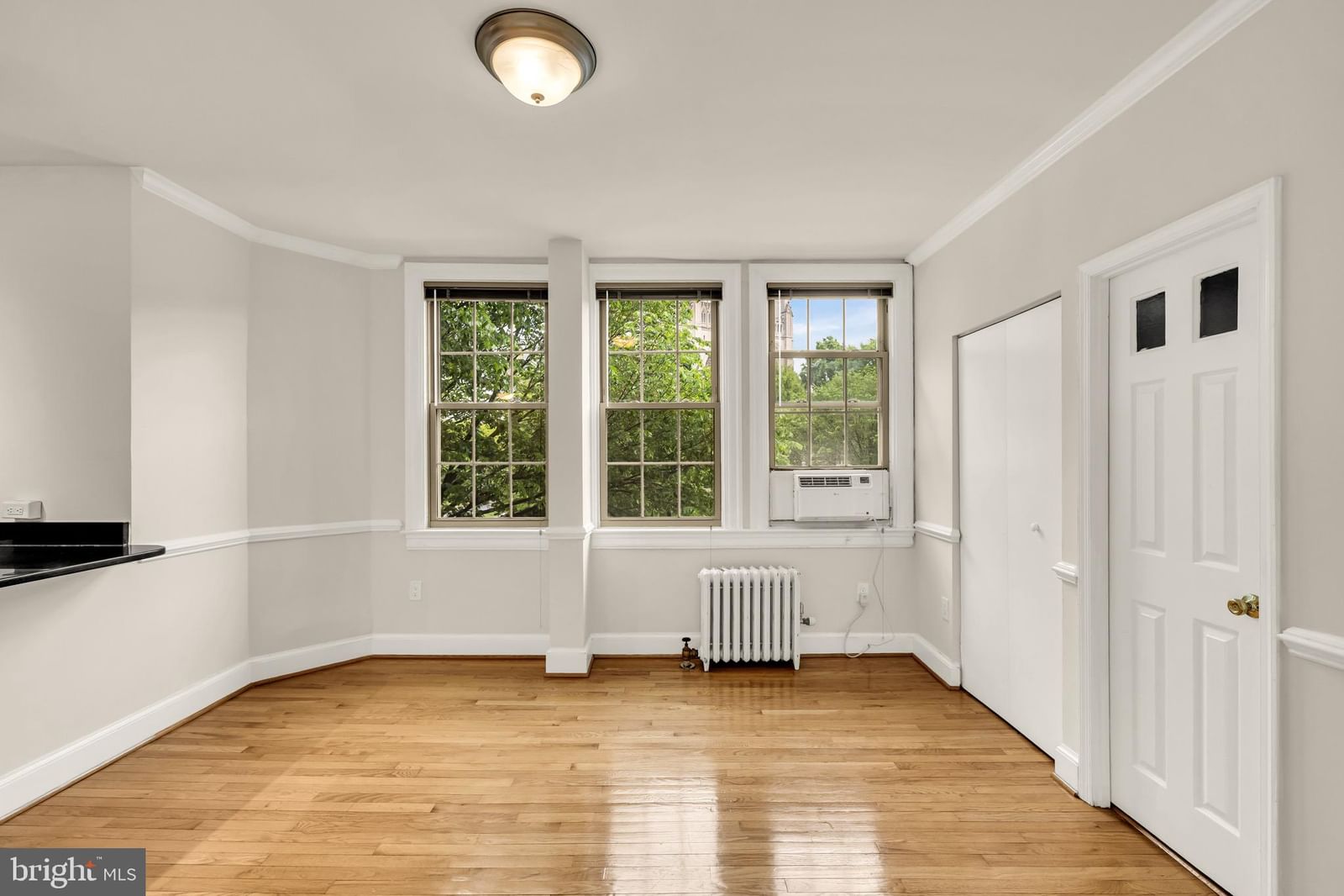 3100 WISCONSIN AVENUE NW #202 photograph