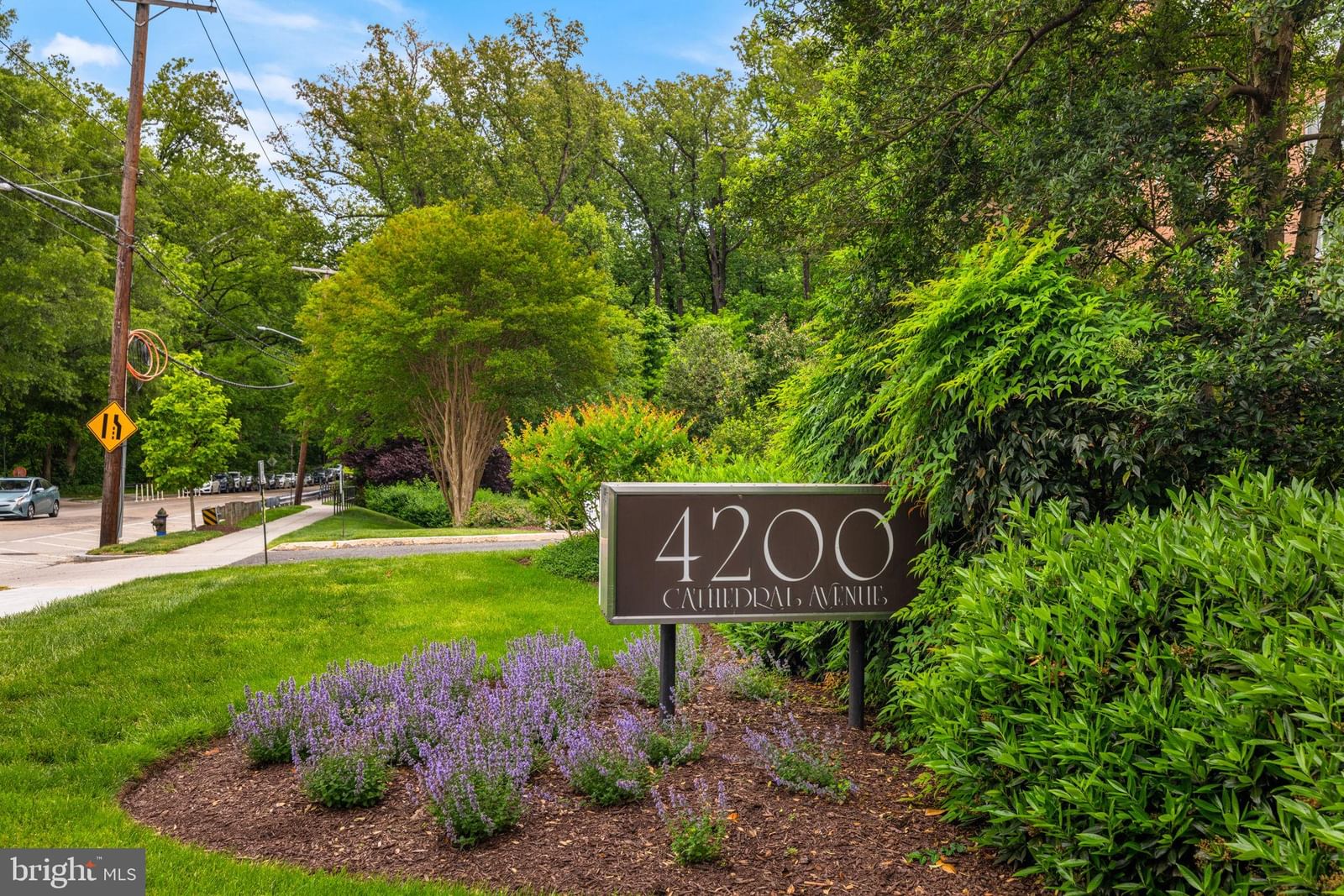 4200 CATHEDRAL AVENUE NW 901 in Washington, DC