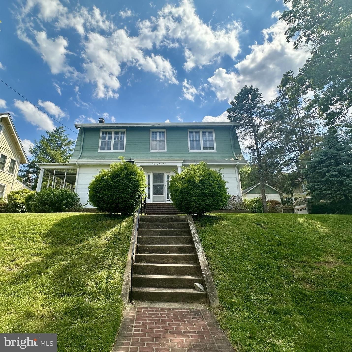 3814 KANAWHA ST NW, WASHINGTON 20015, DC