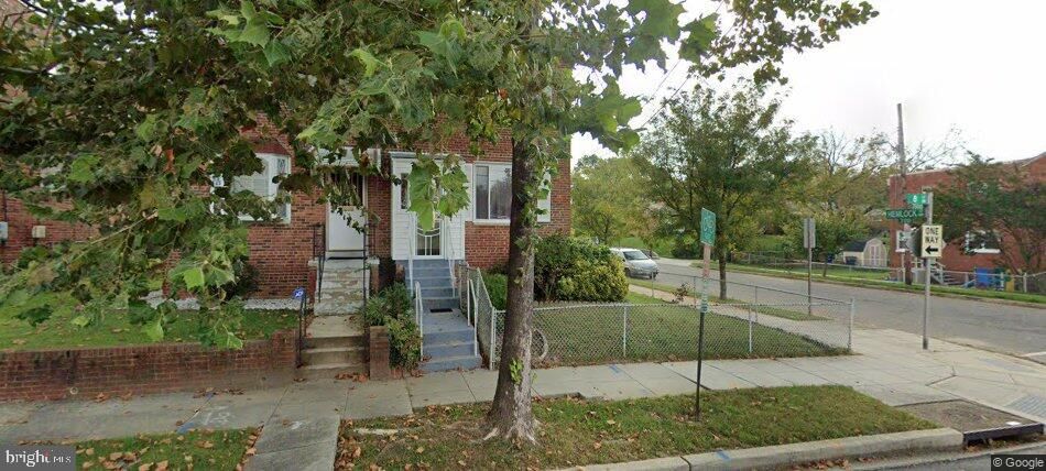 7501 8TH ST NW, WASHINGTON 20012, DC