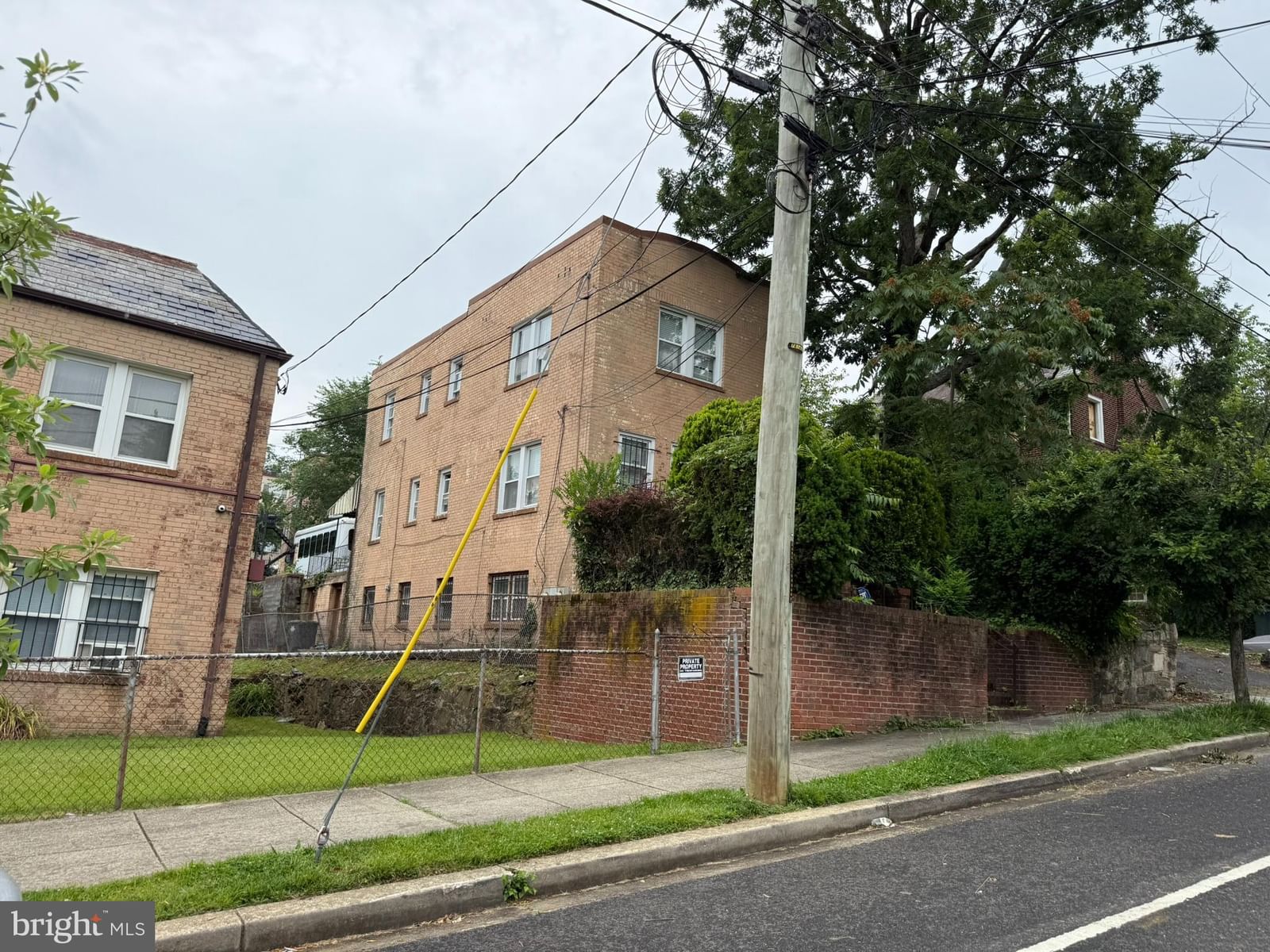 1622 28TH PL SE, WASHINGTON 20020, DC
