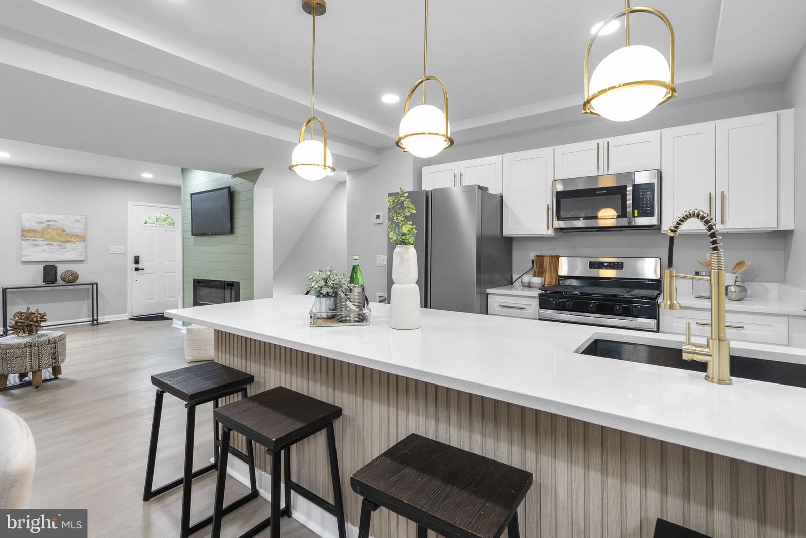 4228 FOOTE ST NE, WASHINGTON 20019, DC