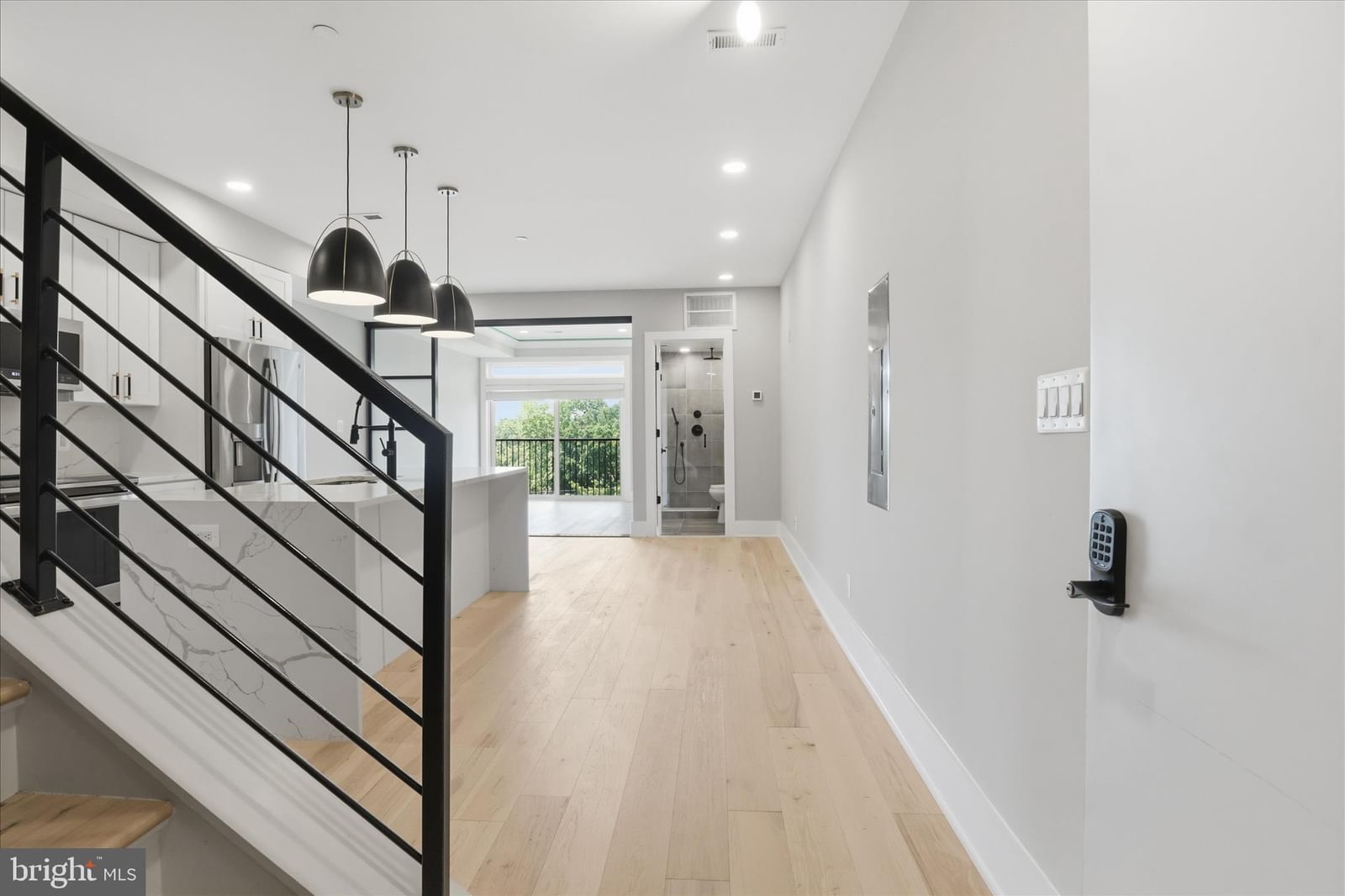 4014 GEORGIA AVENUE NW #402 photograph