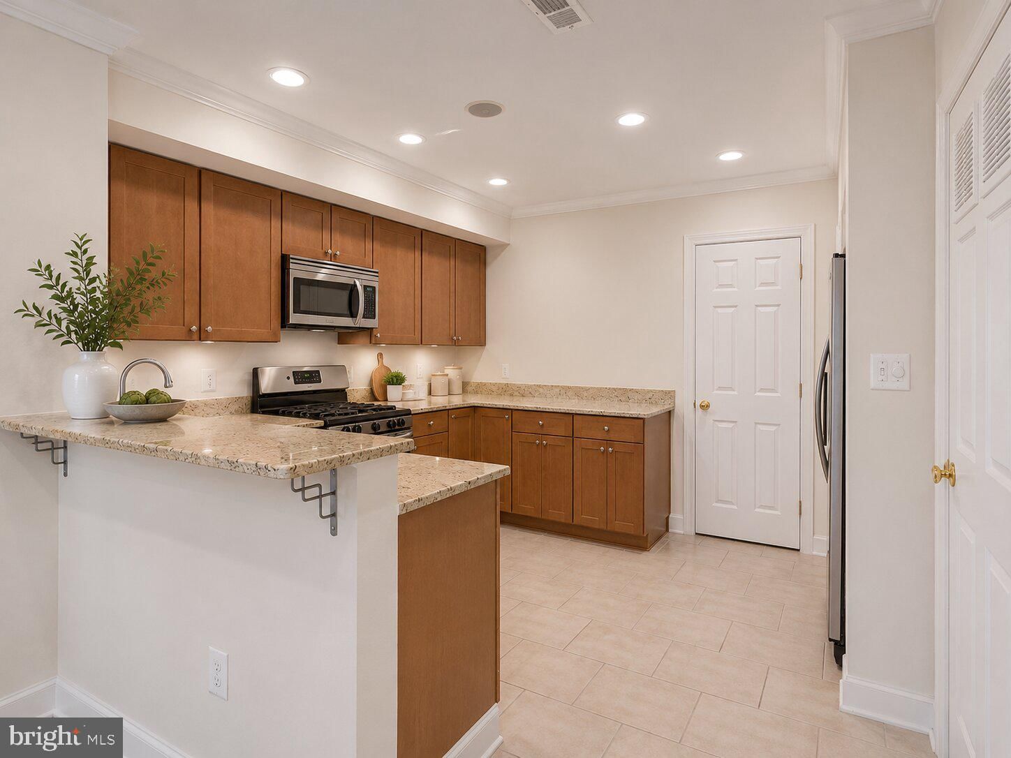 35 RHODE ISLAND AVENUE NW #A photograph