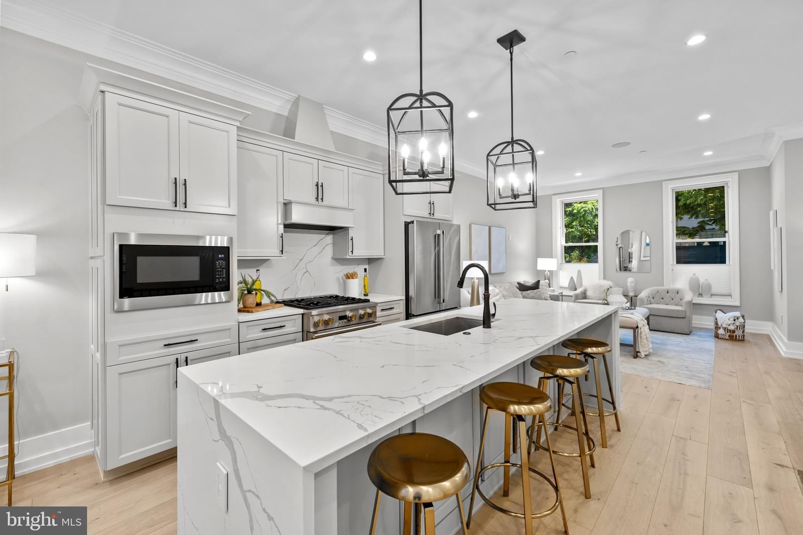 927 N STREET NW #ONE photograph