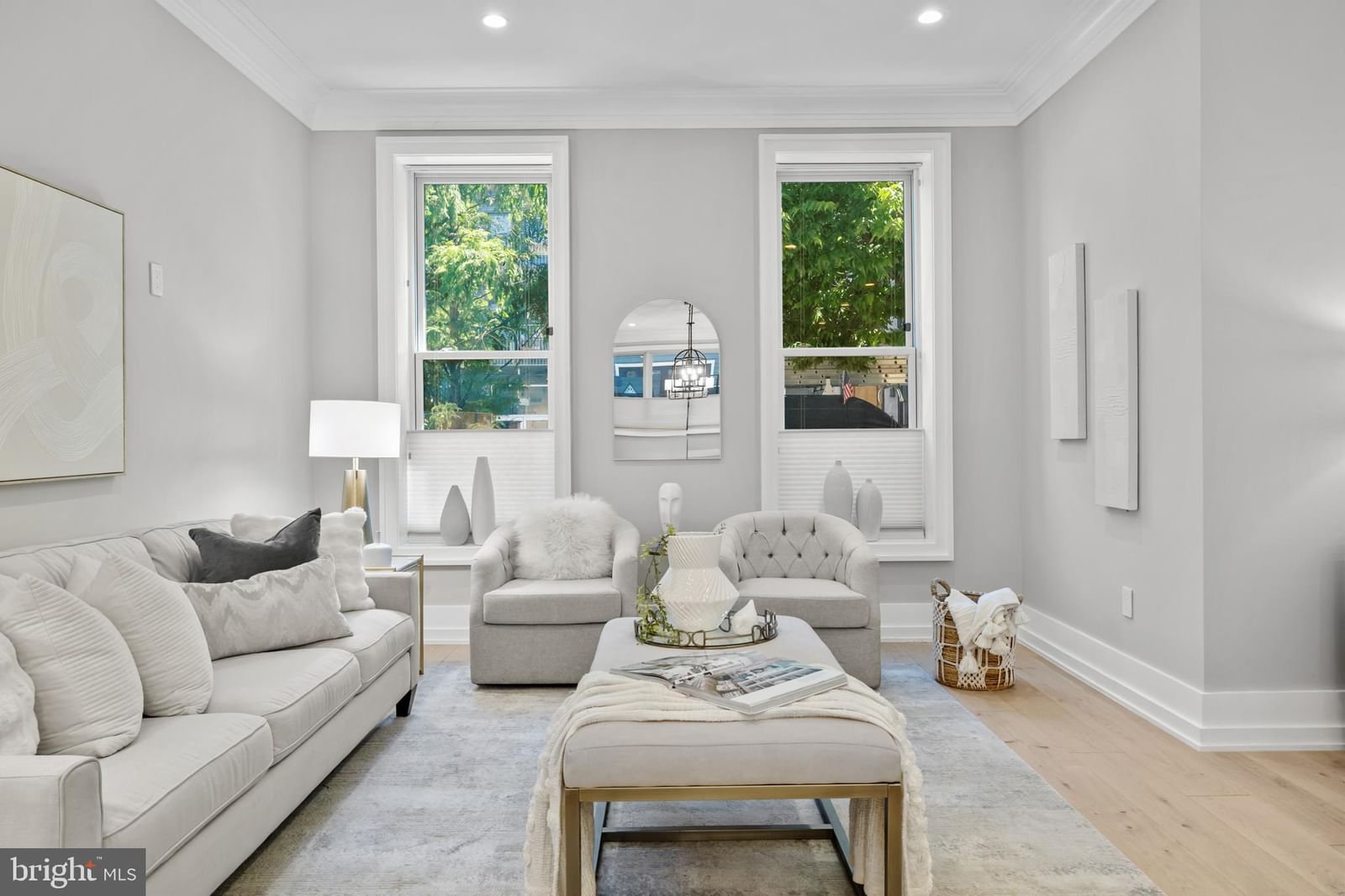 927 N STREET NW #ONE photograph