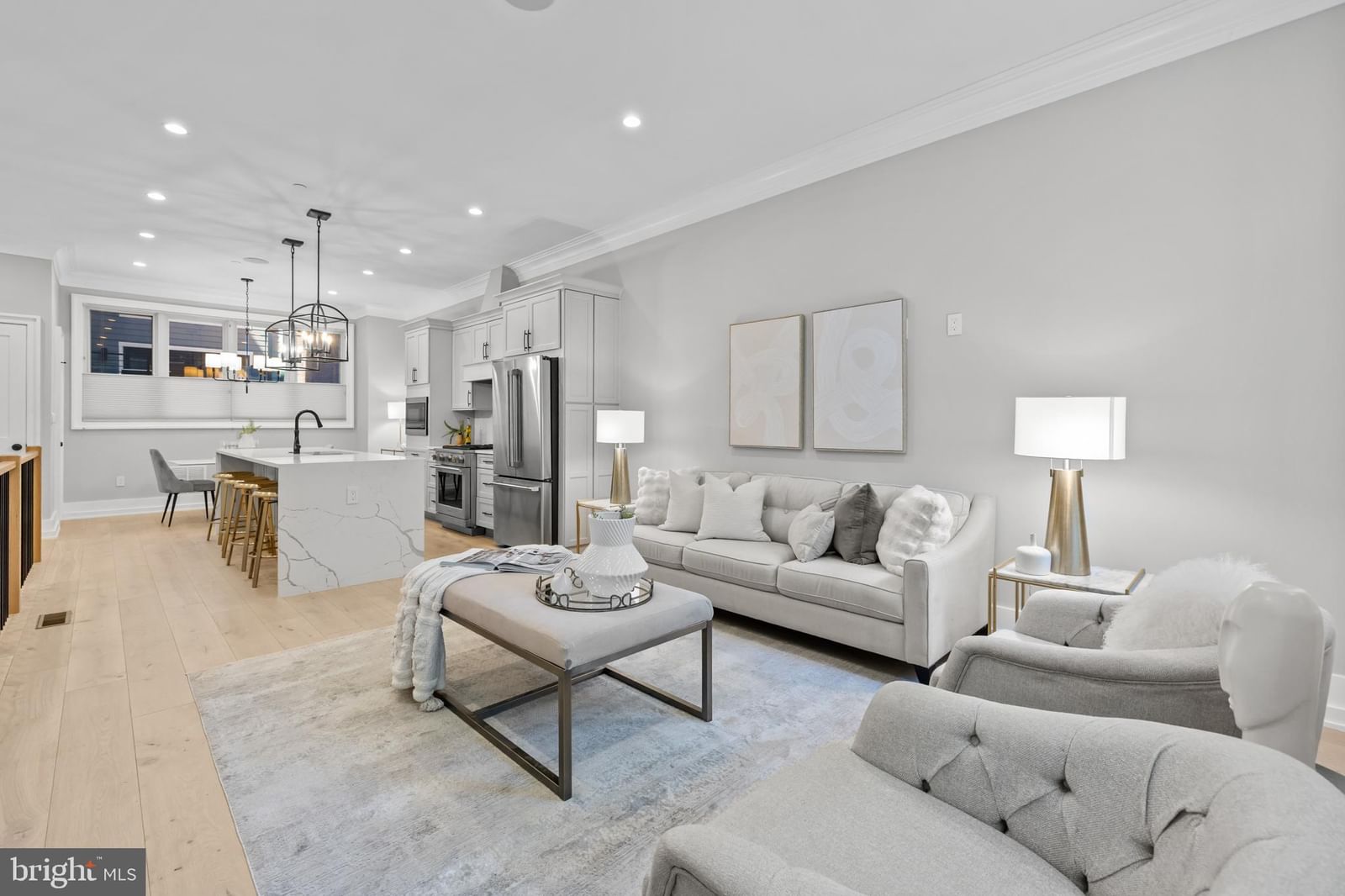 927 N STREET NW #ONE photograph