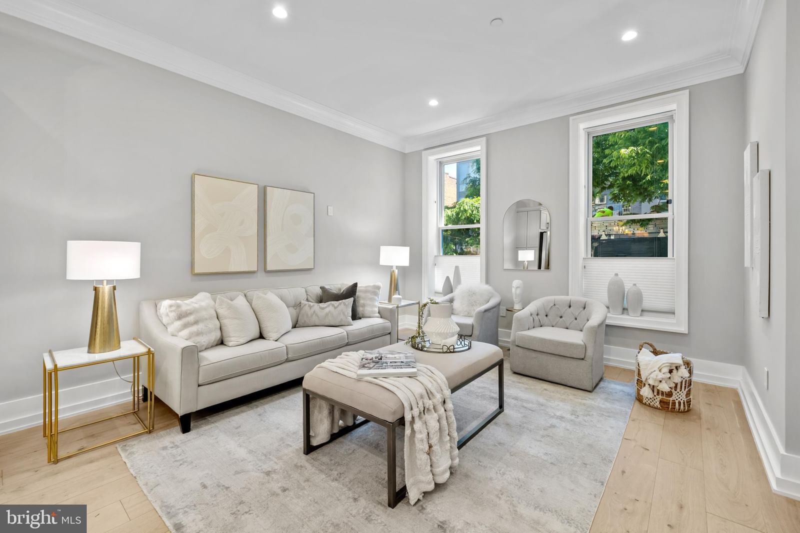 927 N STREET NW #ONE photograph