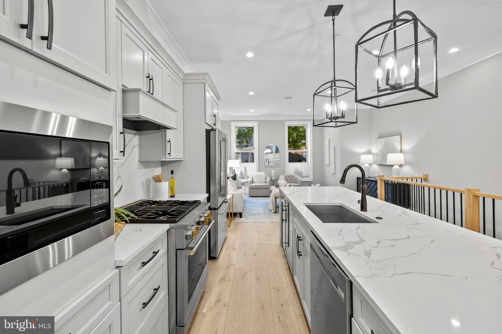 927 N STREET NW #ONE photograph