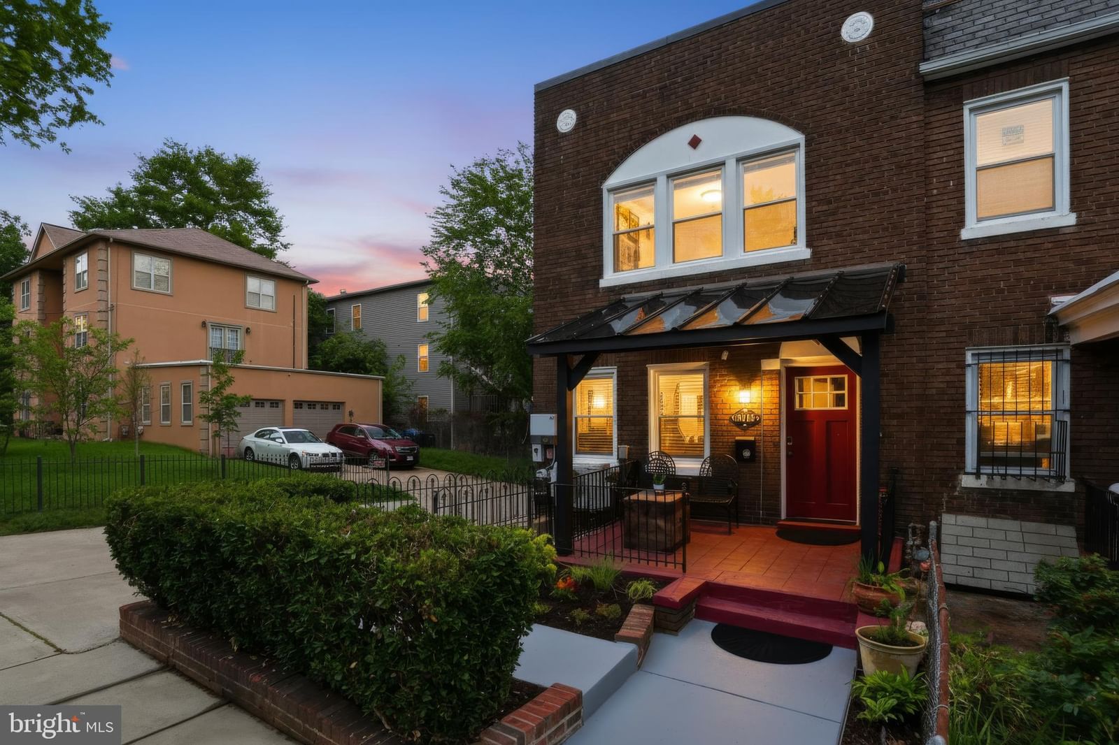 3013 7TH ST NE, WASHINGTON 20017, DC
