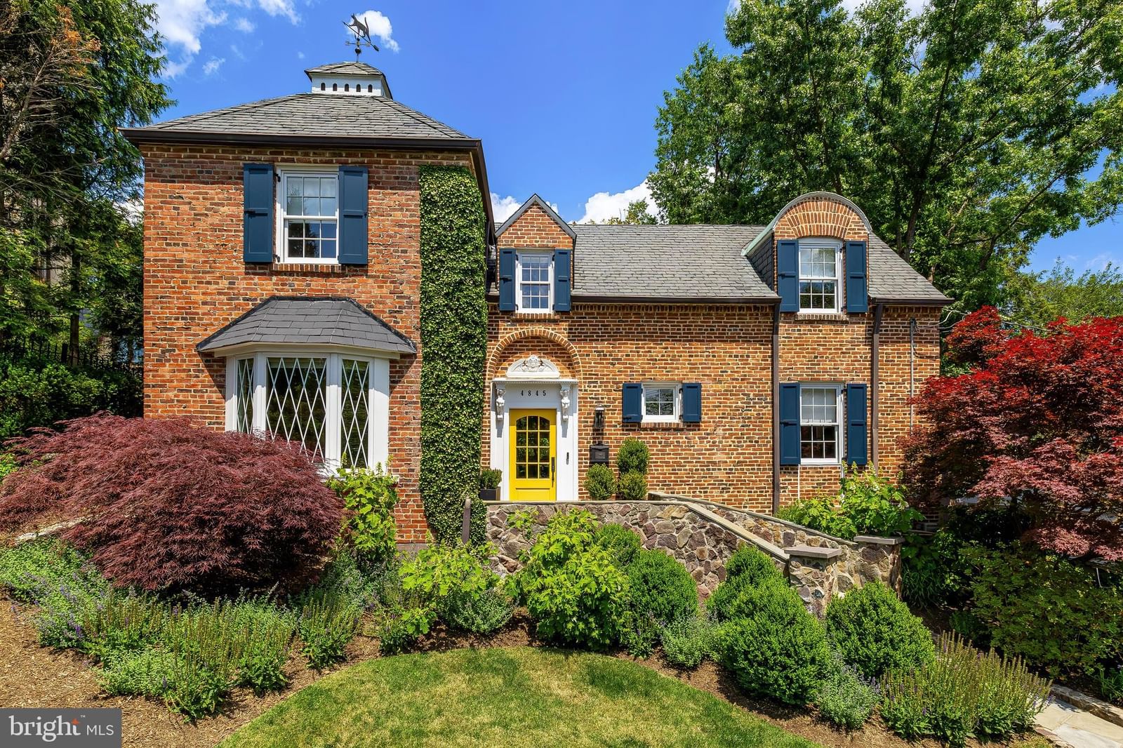 4845 LINNEAN AVE NW, WASHINGTON 20008, DC