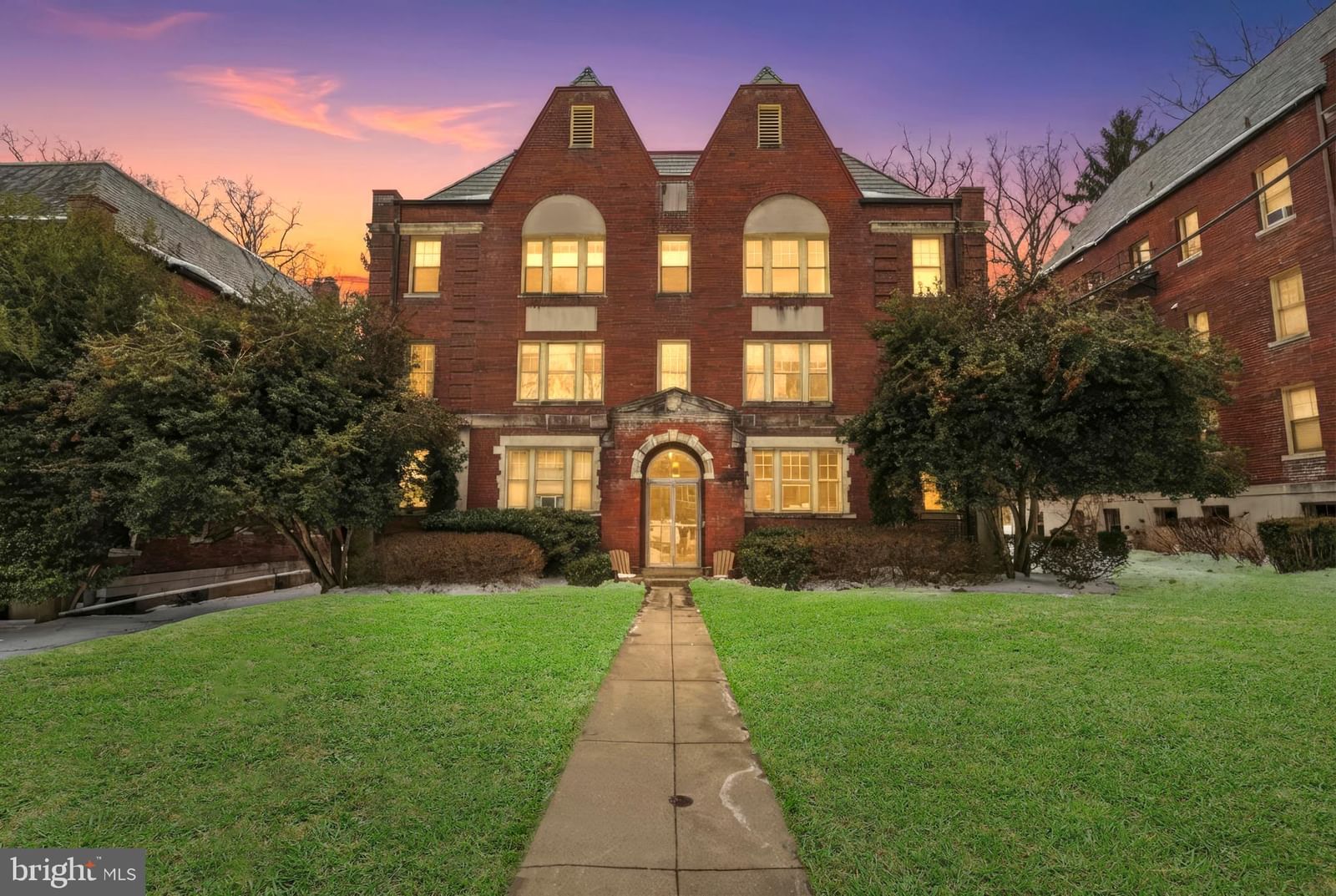 3026 PORTER ST NW, WASHINGTON 20008, DC