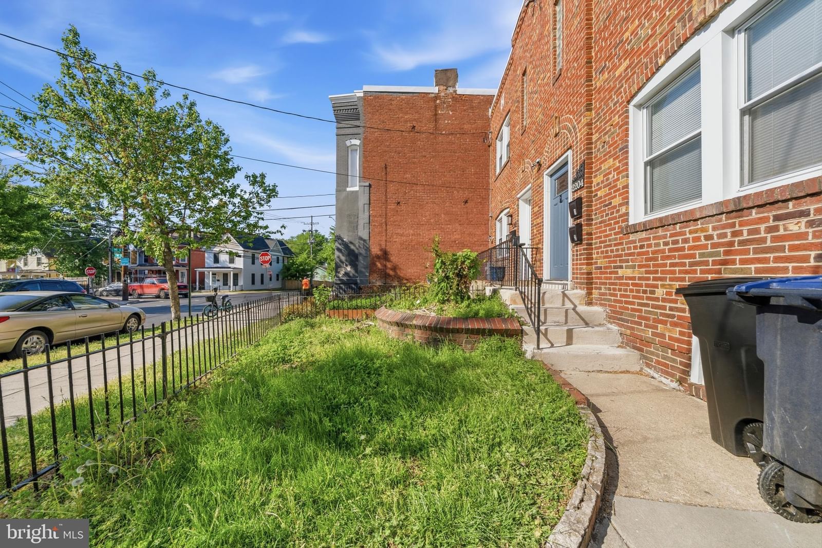 2204 16TH ST SE, WASHINGTON 20020, DC