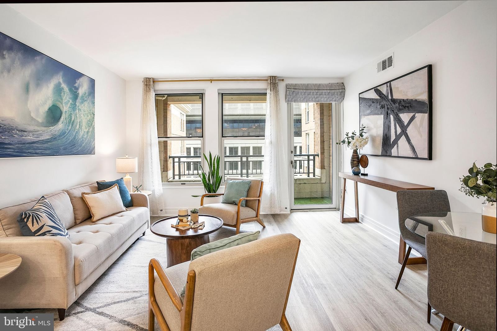 915 E STREET NW #1105 photograph