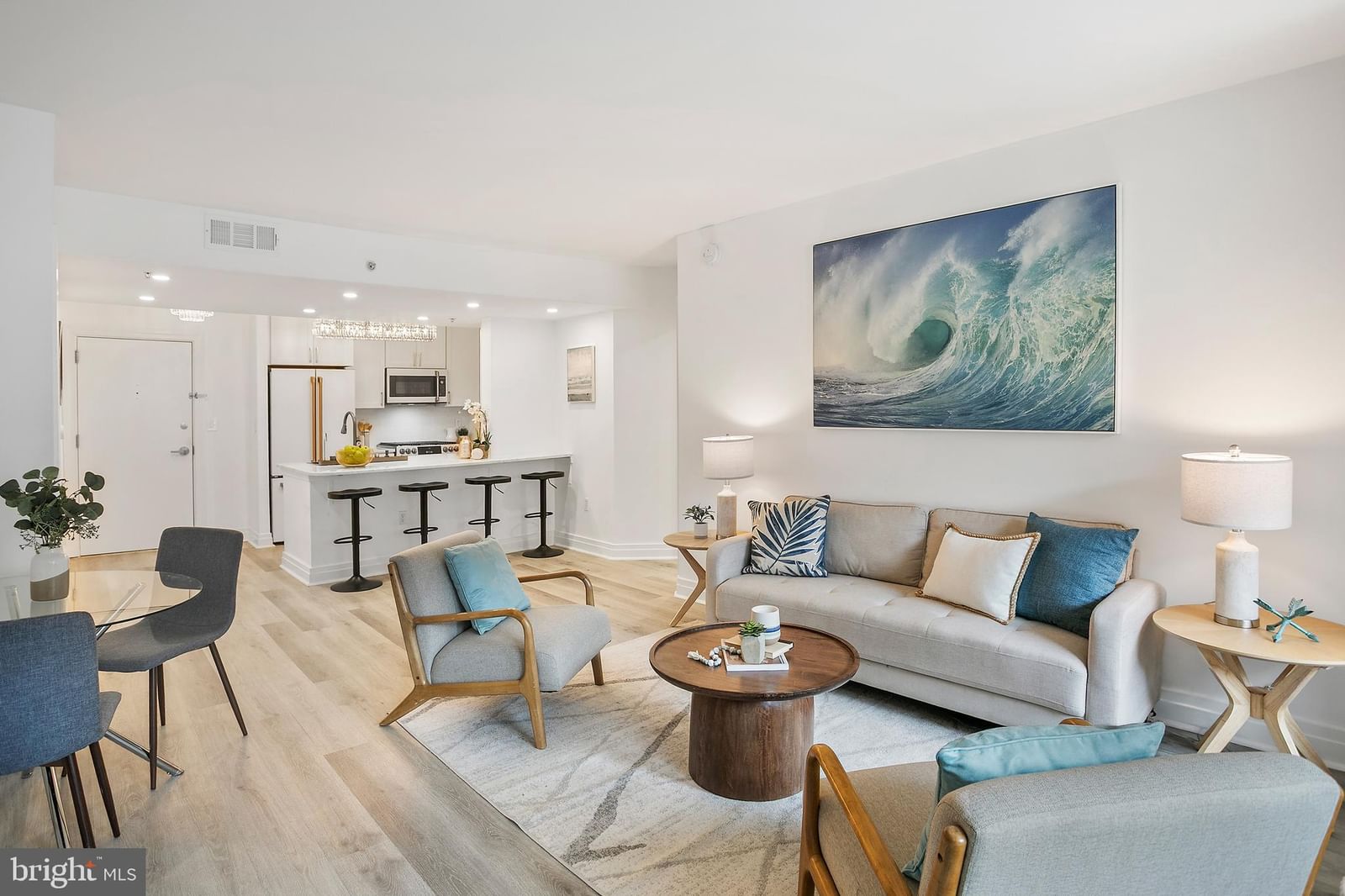 915 E STREET NW #1105 photograph