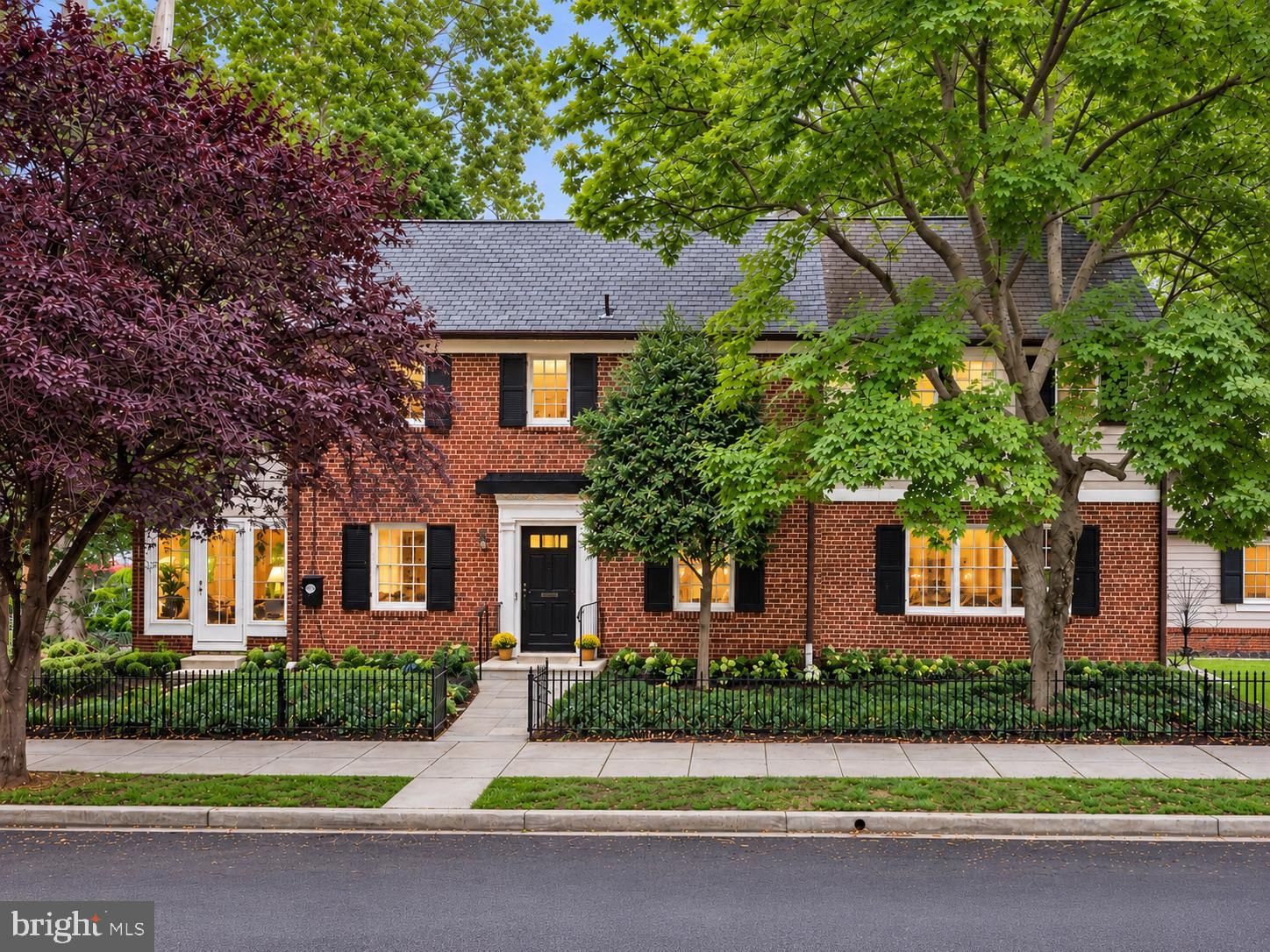 4535 BUTTERWORTH PL NW, WASHINGTON 20016, DC