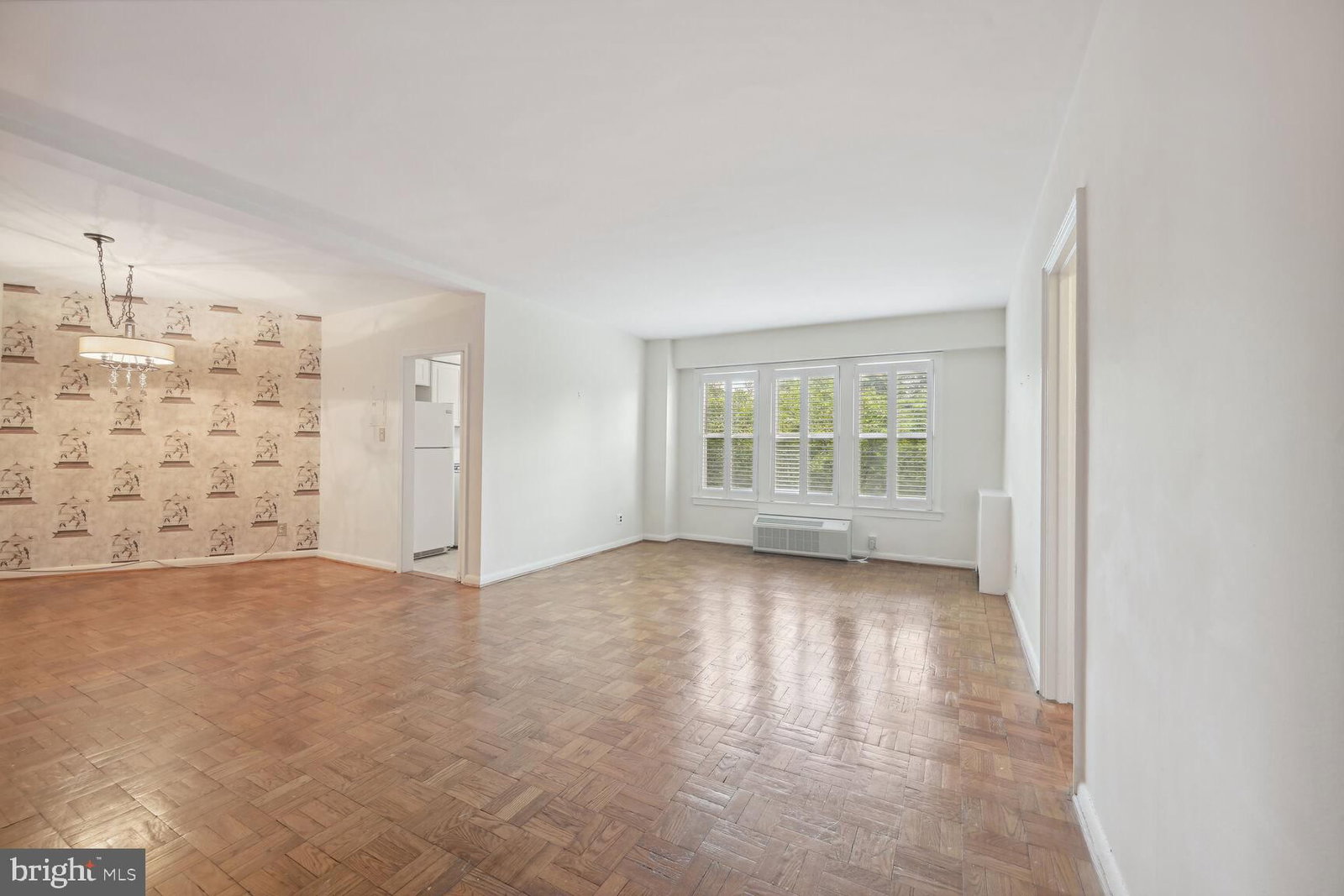 2500 Q STREET NW #504 photograph