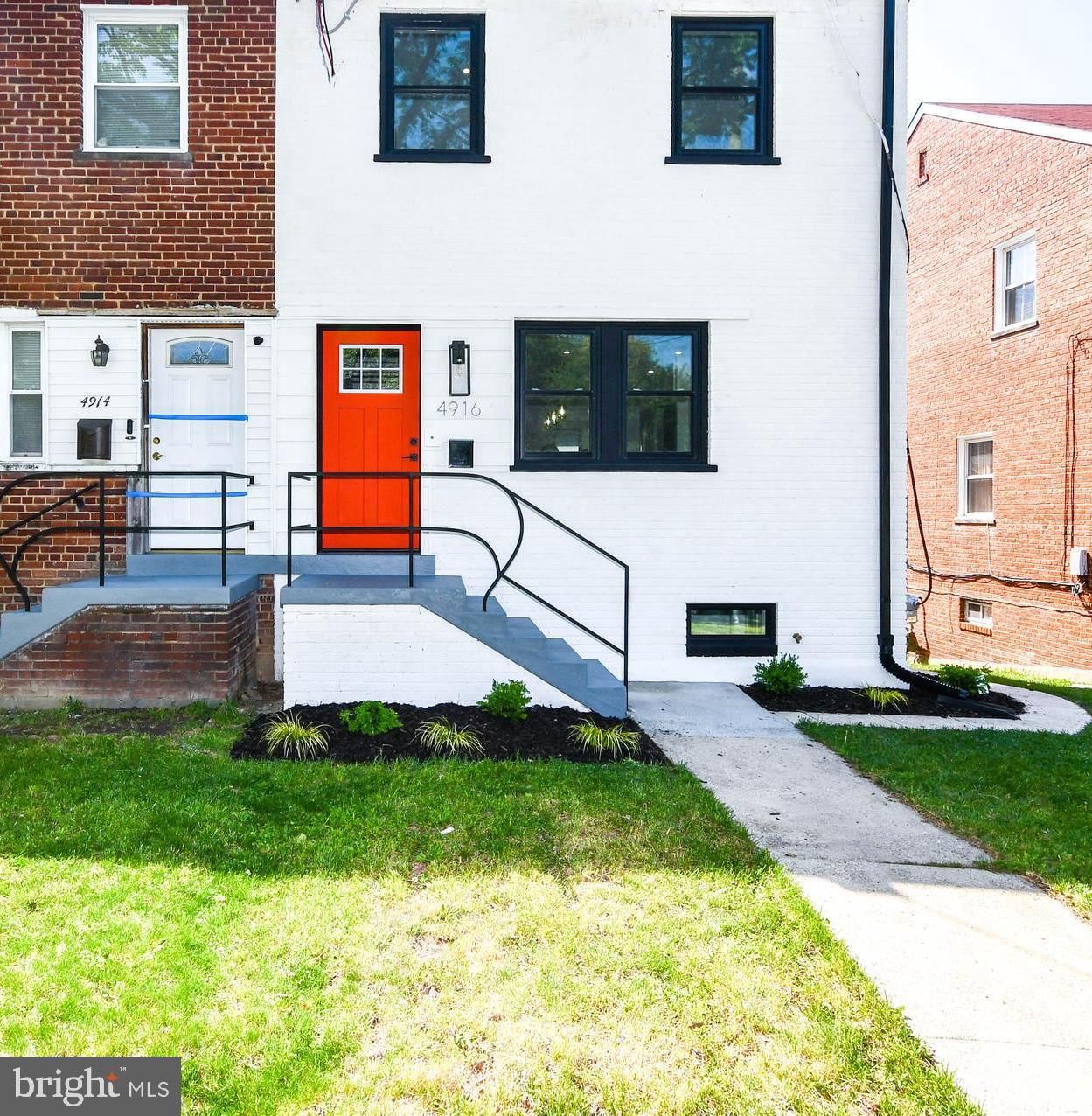4916 SARGENT RD NE, WASHINGTON 20017, DC