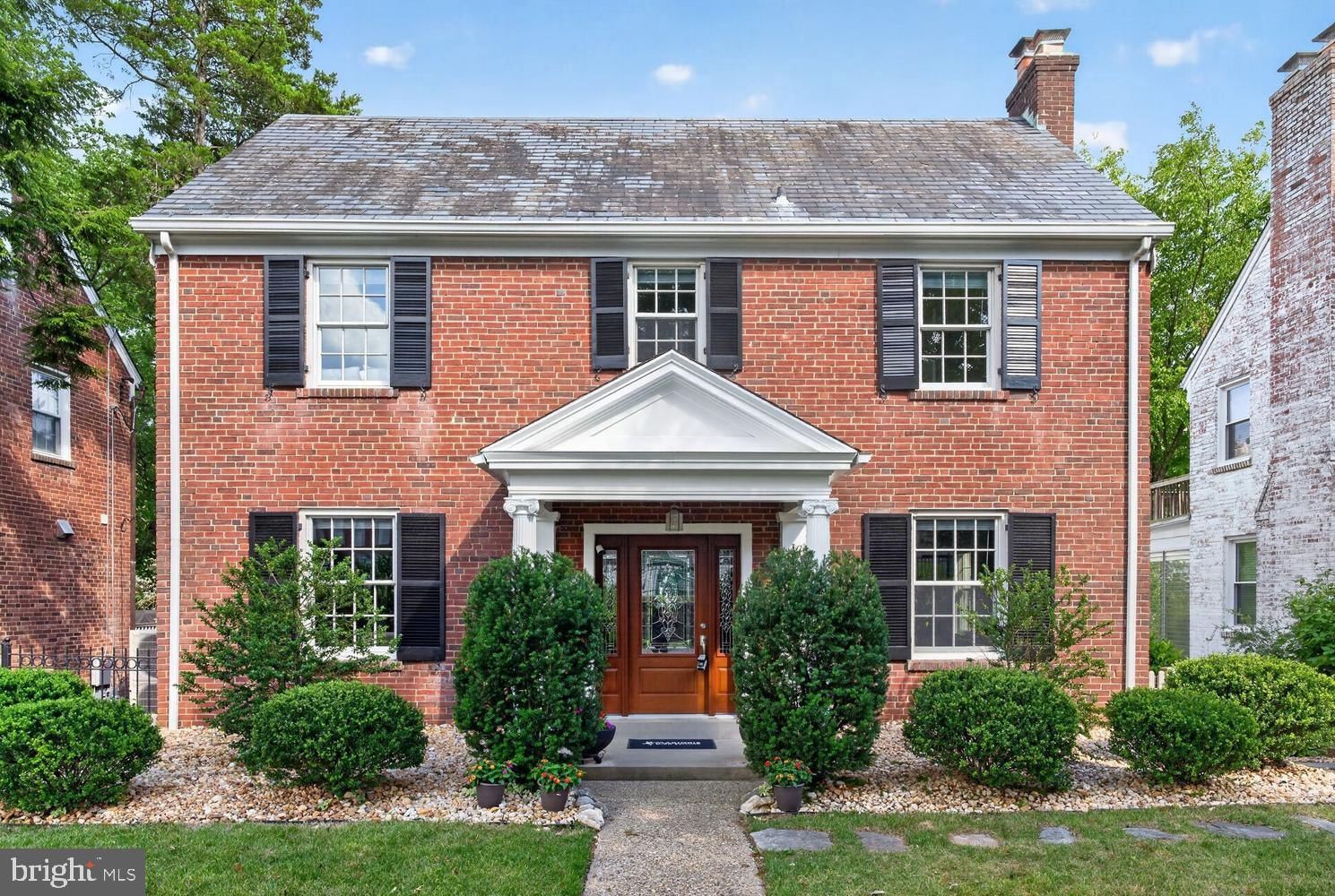 4531 NEBRASKA AVE NW, WASHINGTON 20016, DC
