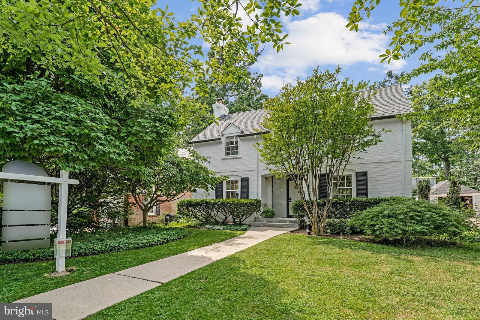 6404 31ST PL NW, WASHINGTON 20015, DC