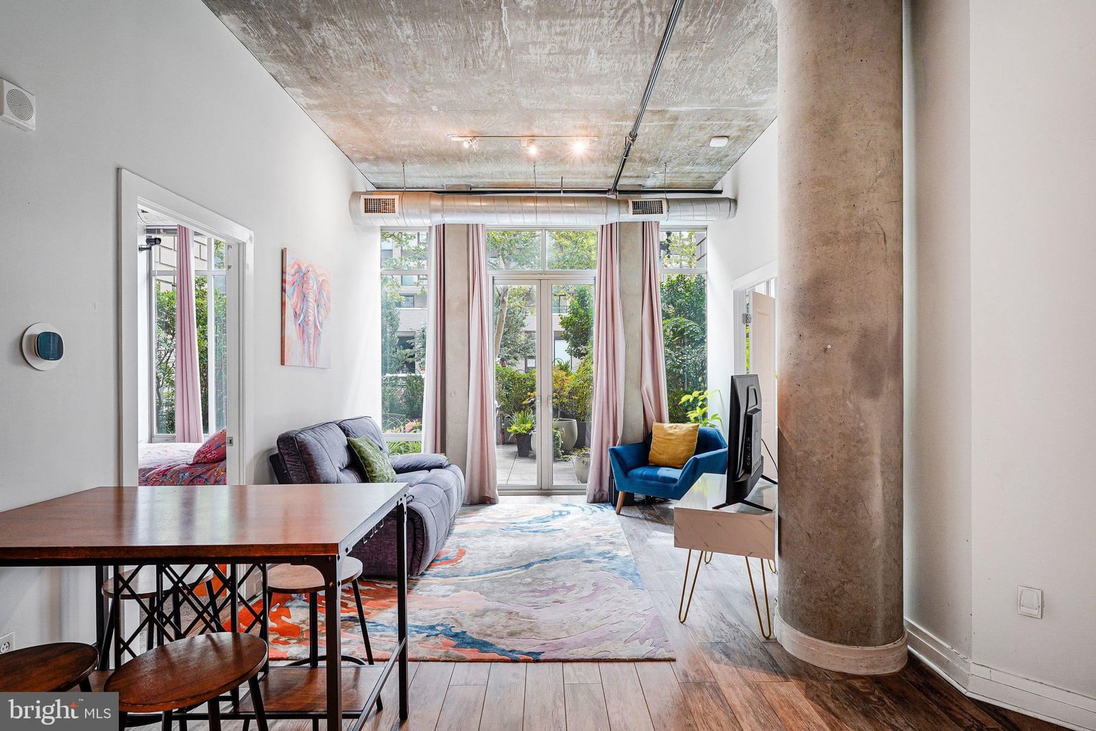 301 MASSACHUSETTS AVENUE NW #103 photograph