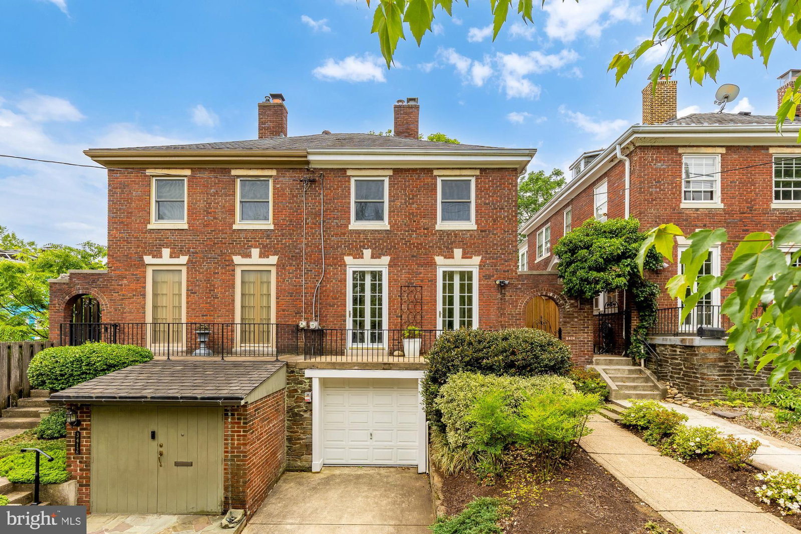 3414 PORTER ST NW, WASHINGTON 20016, DC