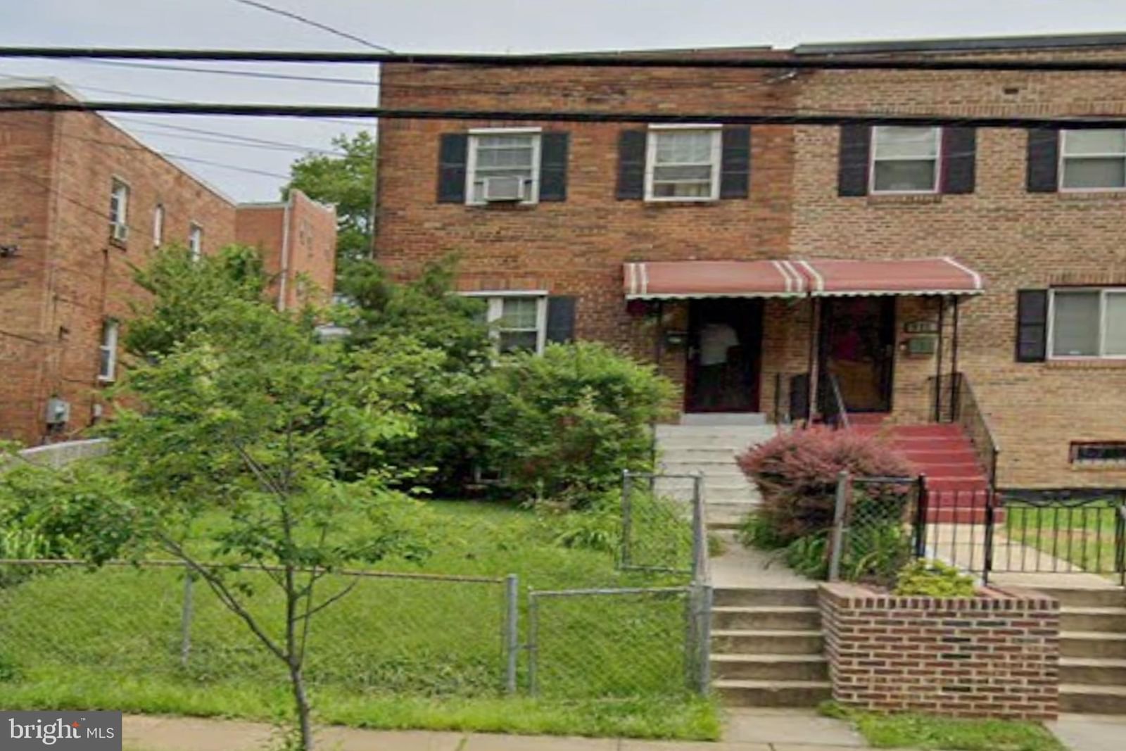 413 VALLEY AVE SE, WASHINGTON 20032, DC