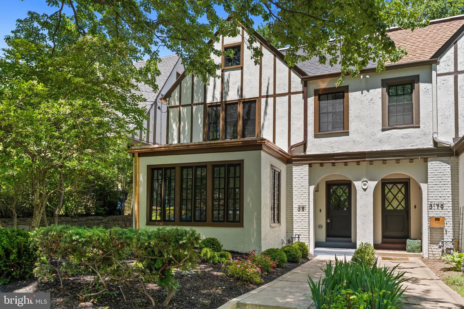 3181 PORTER ST NW, WASHINGTON 20008, DC