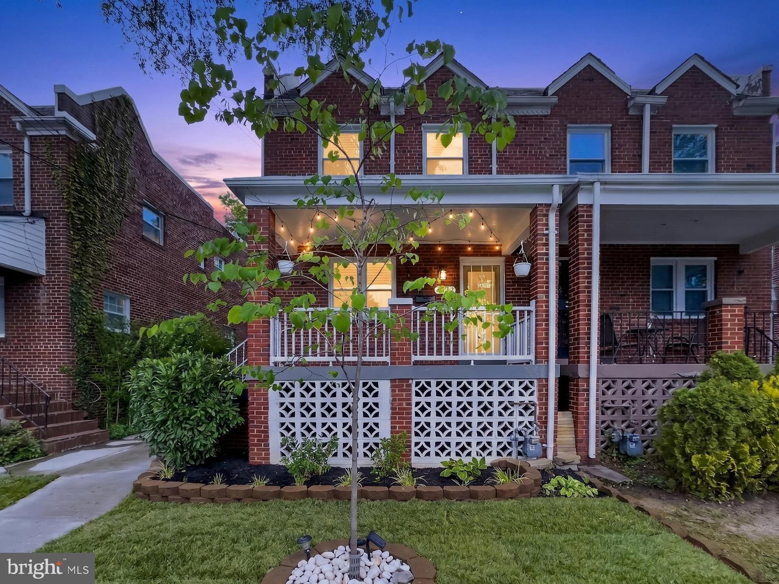 4627 12TH ST NE, WASHINGTON 20017, DC