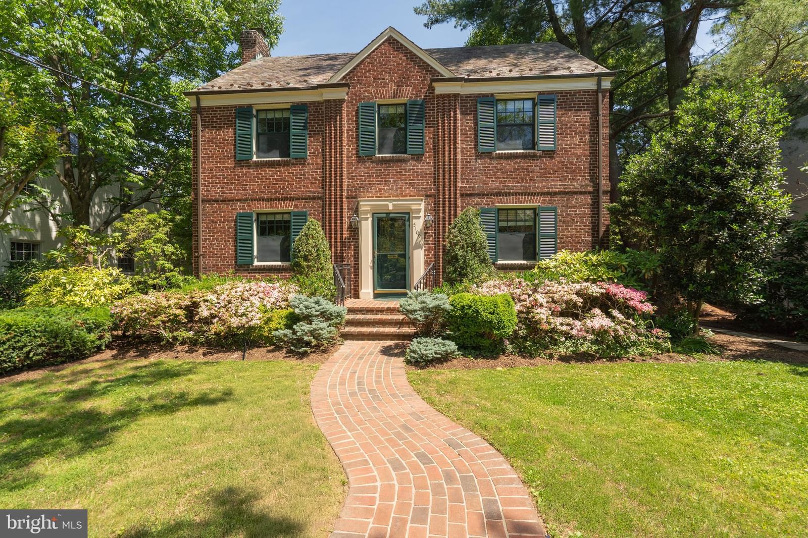 5109 CHEVY CHASE PKWY NW, WASHINGTON 20008, DC