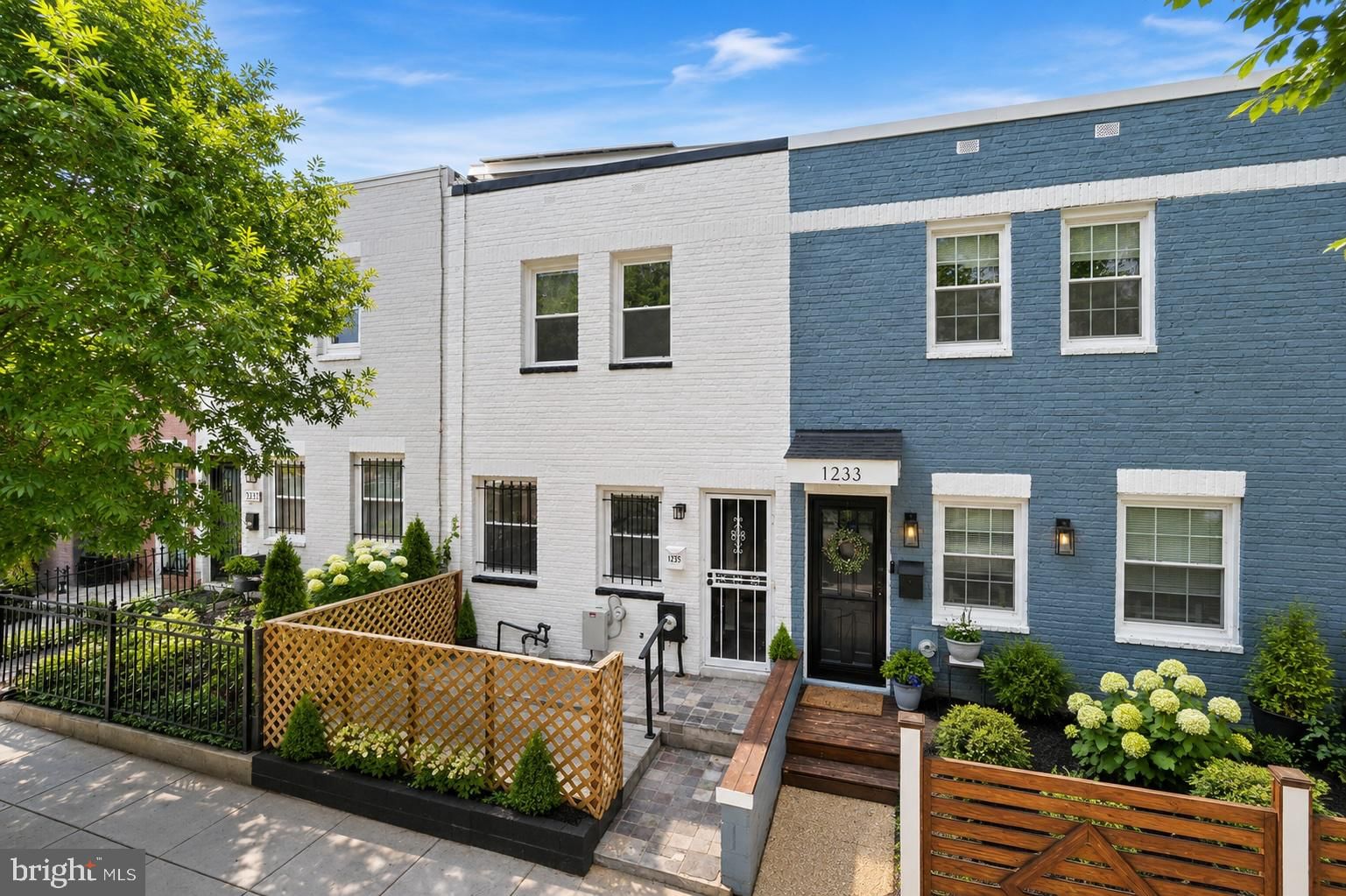 1235 16TH ST NE, WASHINGTON 20002, DC