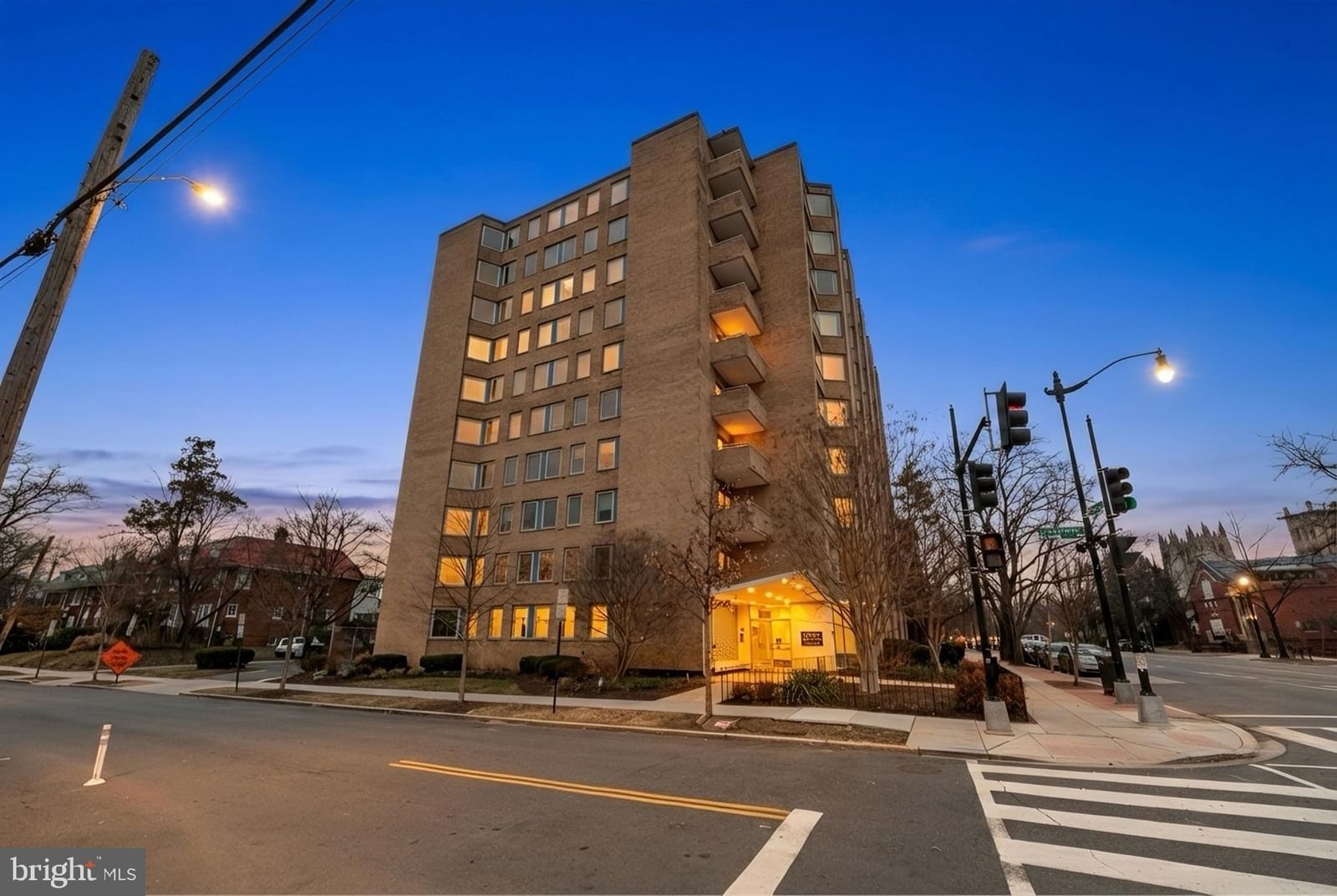 2800 WISCONSIN AVE NW, WASHINGTON 20007, DC