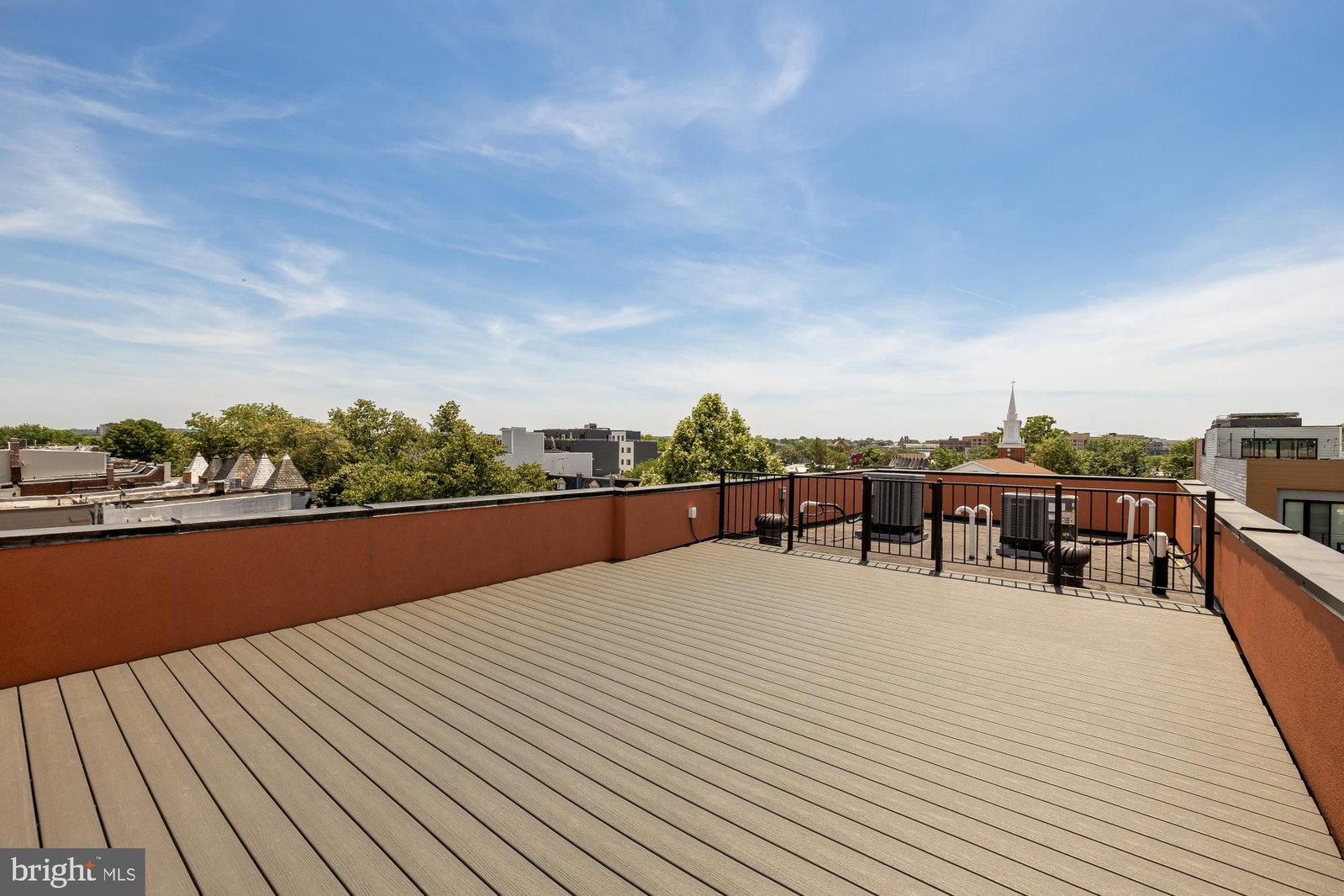 1128 MORSE STREET NE #PH photograph