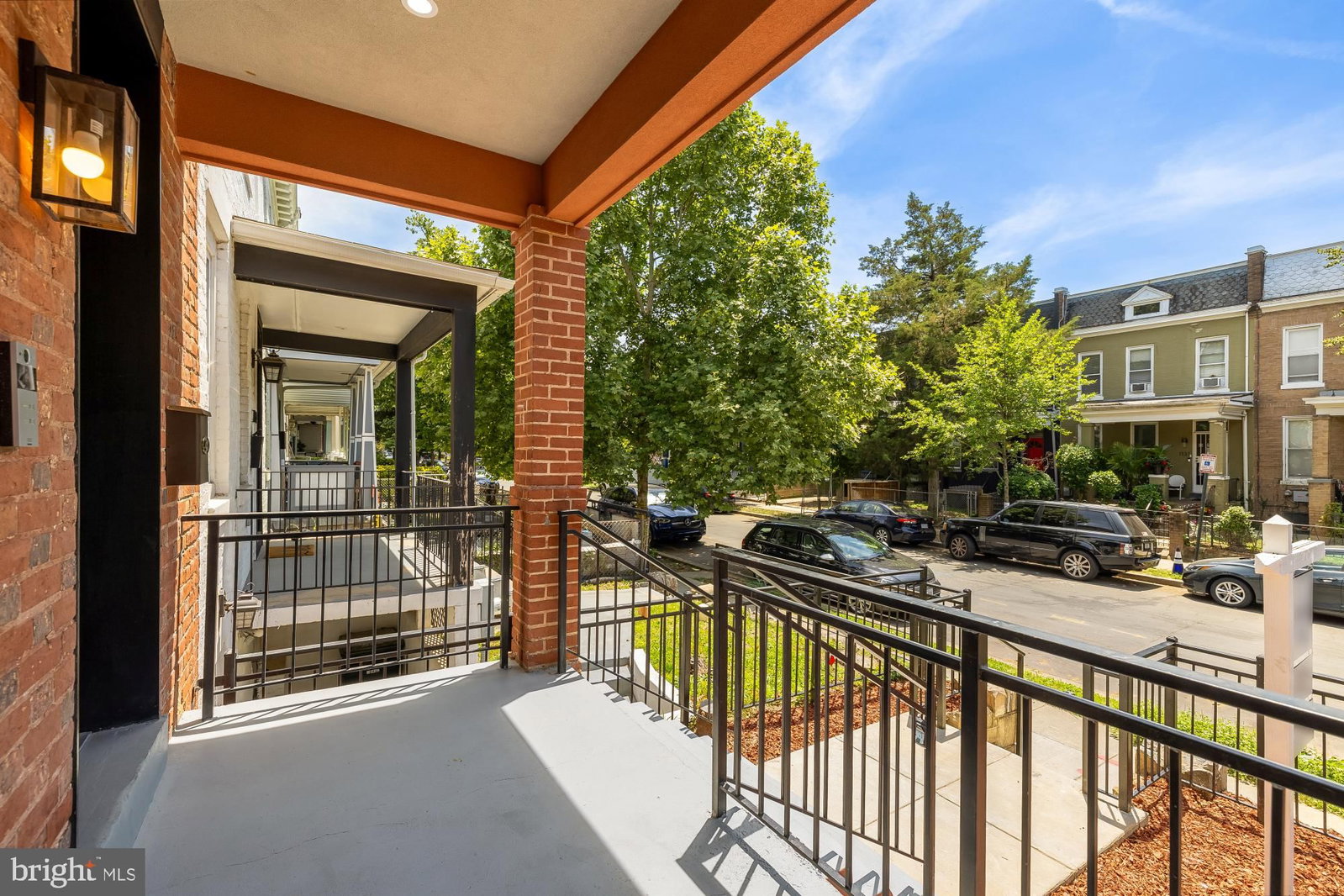 1128 MORSE STREET NE #PH photograph