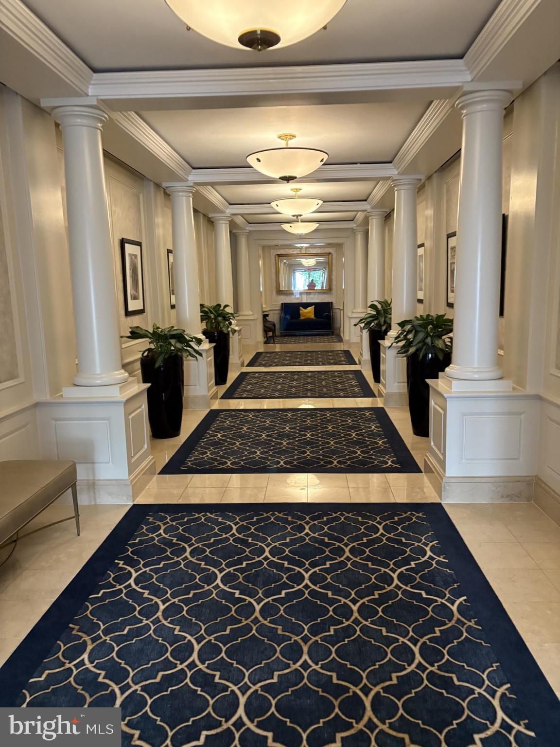 701 PENNSYLVANIA AVENUE NW #1110 photograph