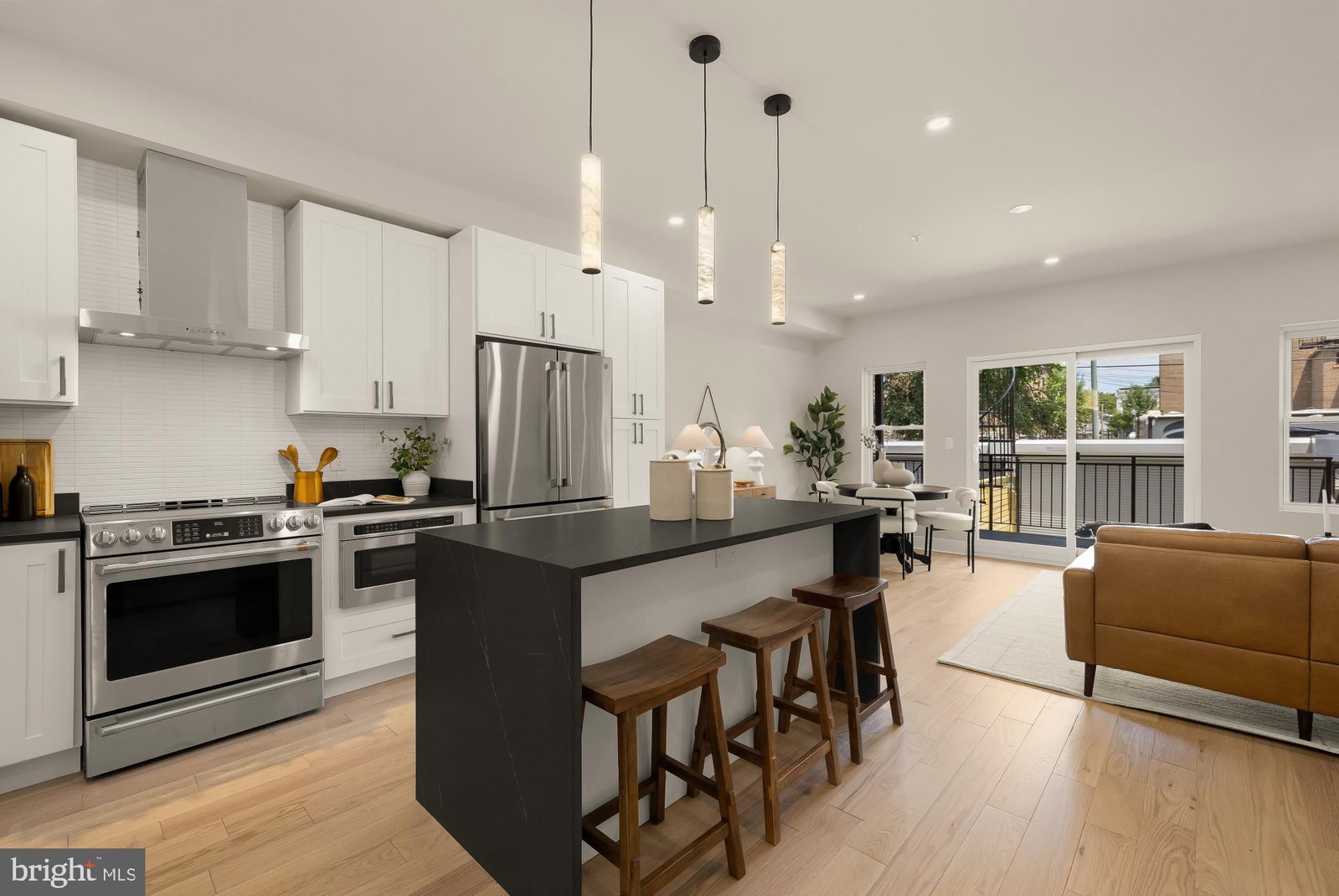 1128 MORSE STREET NE 1 in Washington, DC