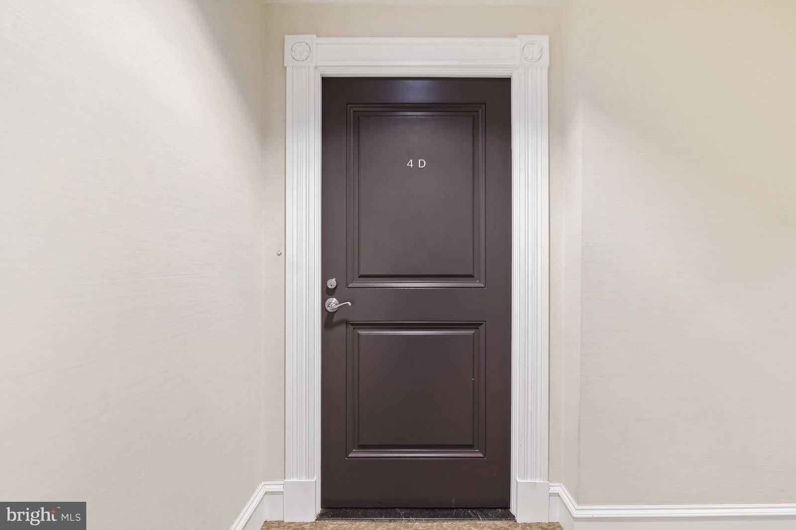 2600 PENNSYLVANIA AVENUE NW #4D photograph