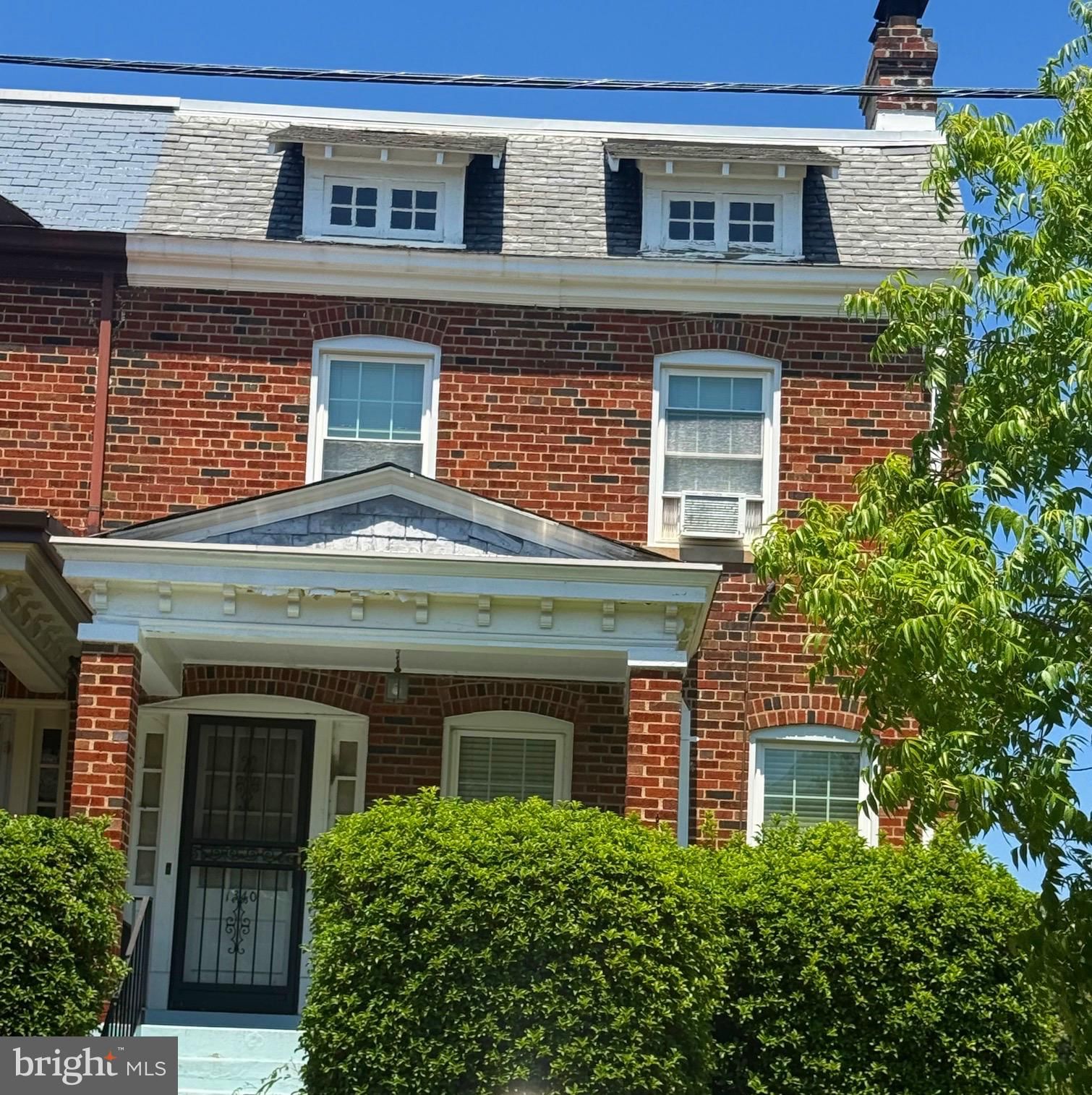 1340 SHEPHERD ST NE, WASHINGTON 20017, DC