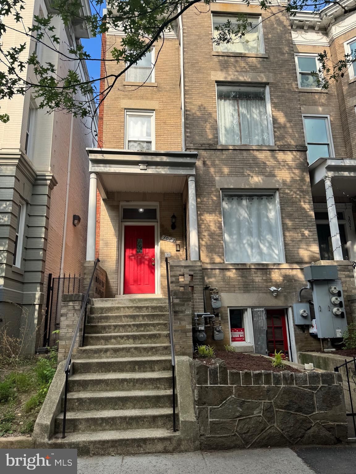3023 15TH ST NW, WASHINGTON 20009, DC