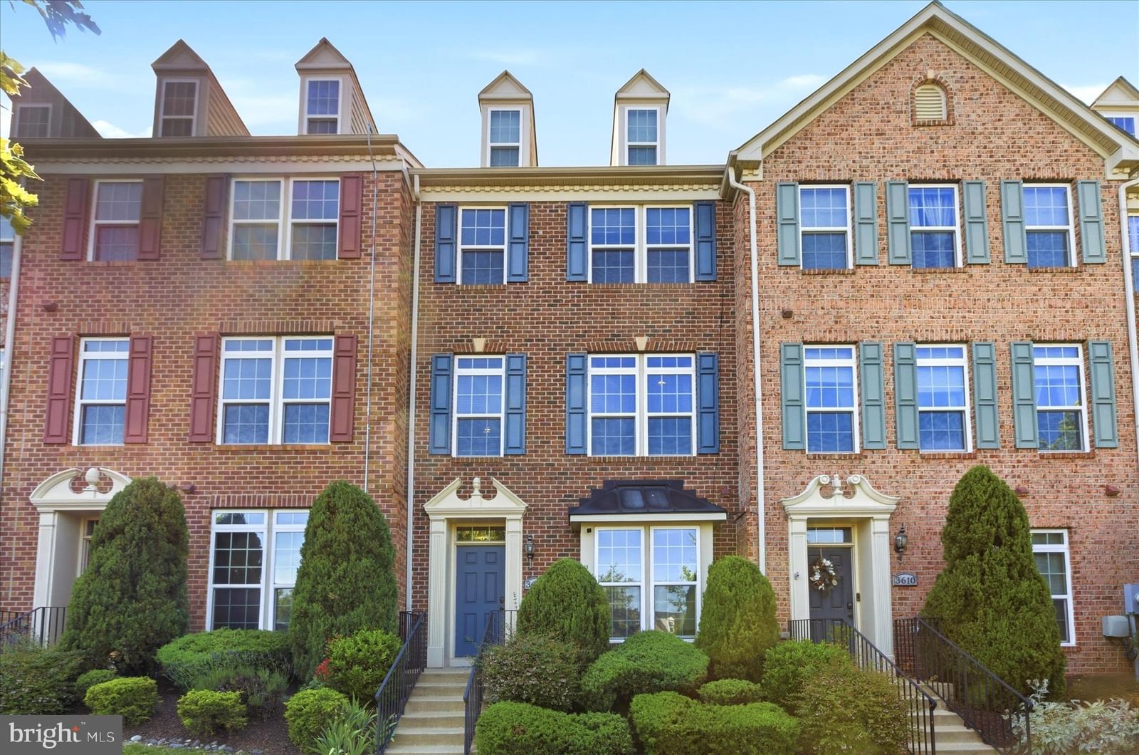 3608 WRIGHT TER NE, WASHINGTON 20018, DC