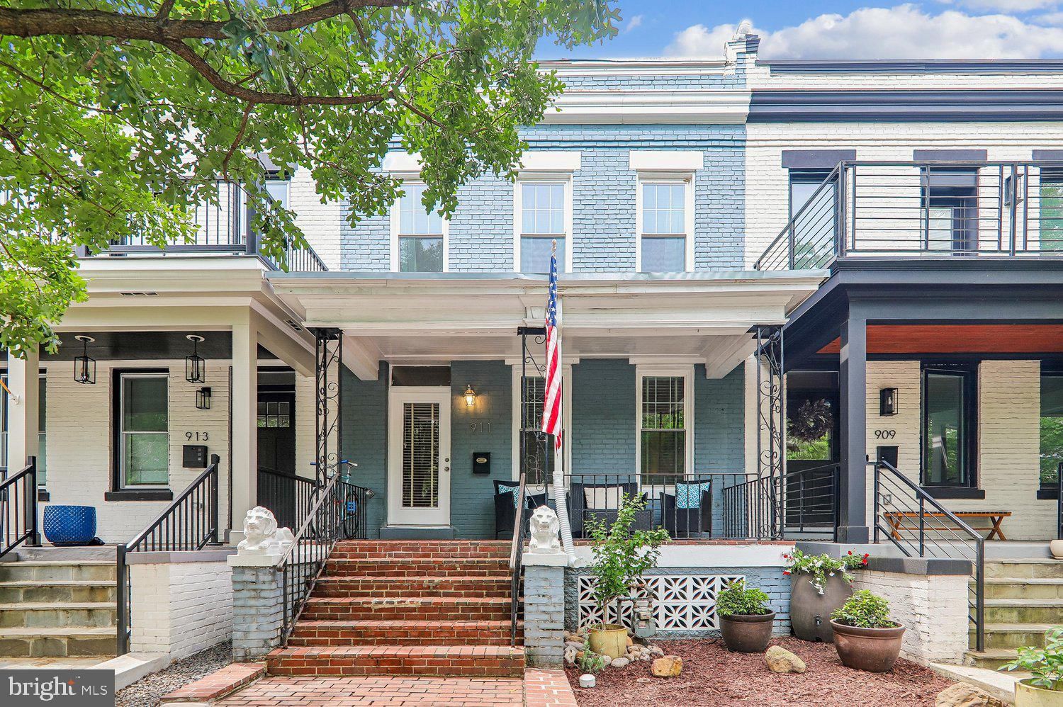 911 L ST NE, WASHINGTON 20002, DC