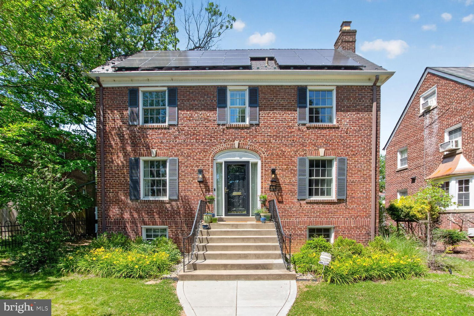 1625 UPSHUR ST NW, WASHINGTON 20011, DC
