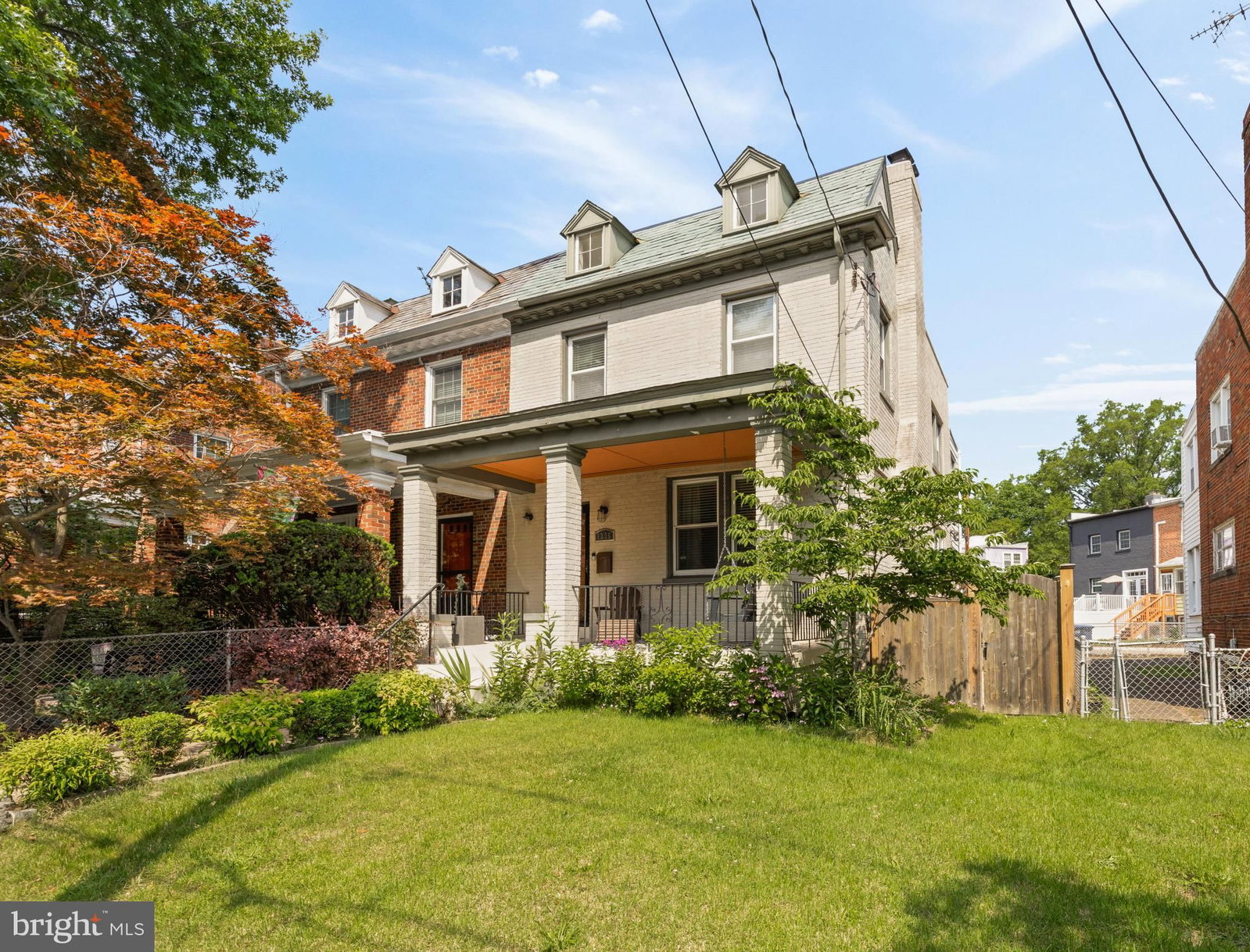 1336 MICHIGAN AVE NE, WASHINGTON 20017, DC