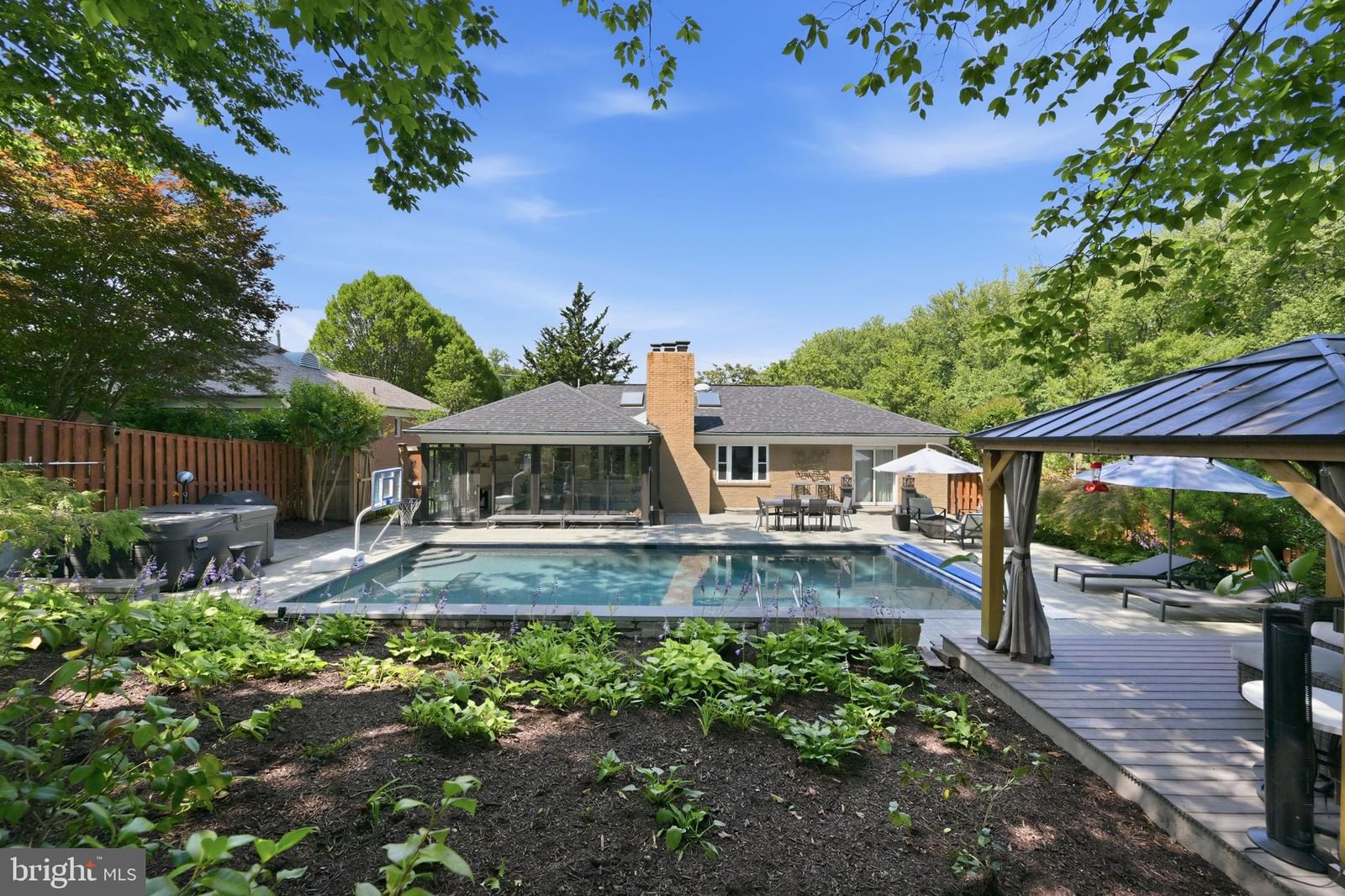 3008 DOGWOOD ST NW, WASHINGTON 20015, DC