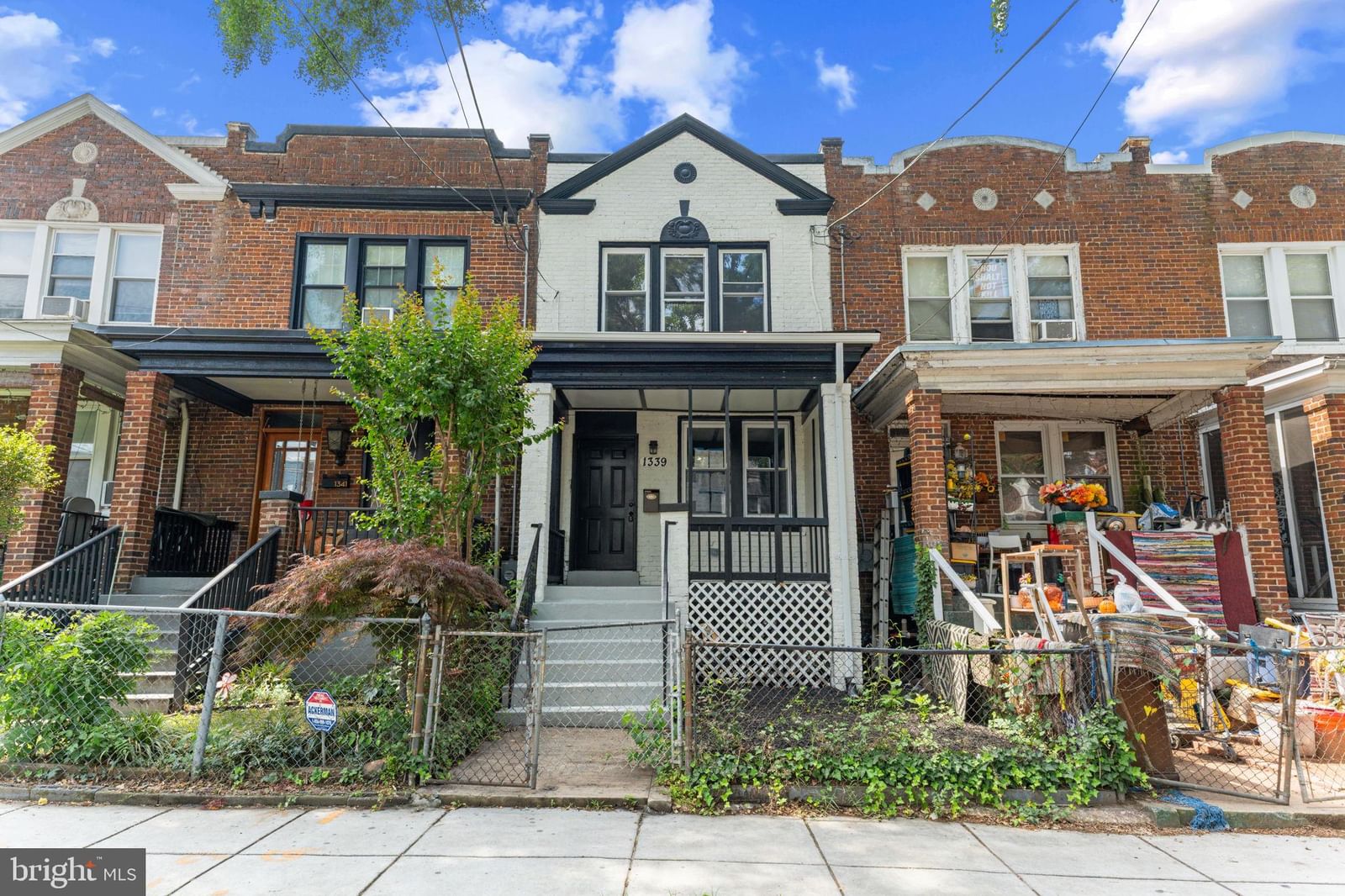 1339 RIDGE PL SE, WASHINGTON 20020, DC