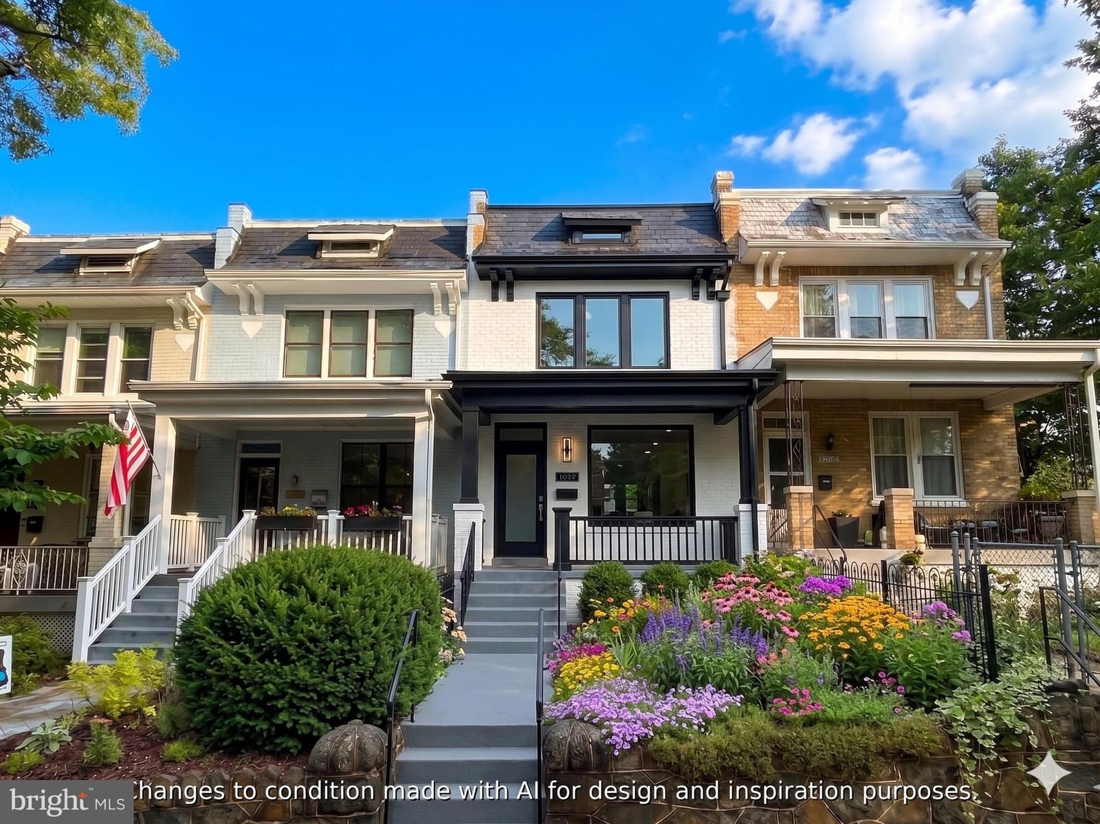 4303 3RD ST NW, WASHINGTON 20011, DC
