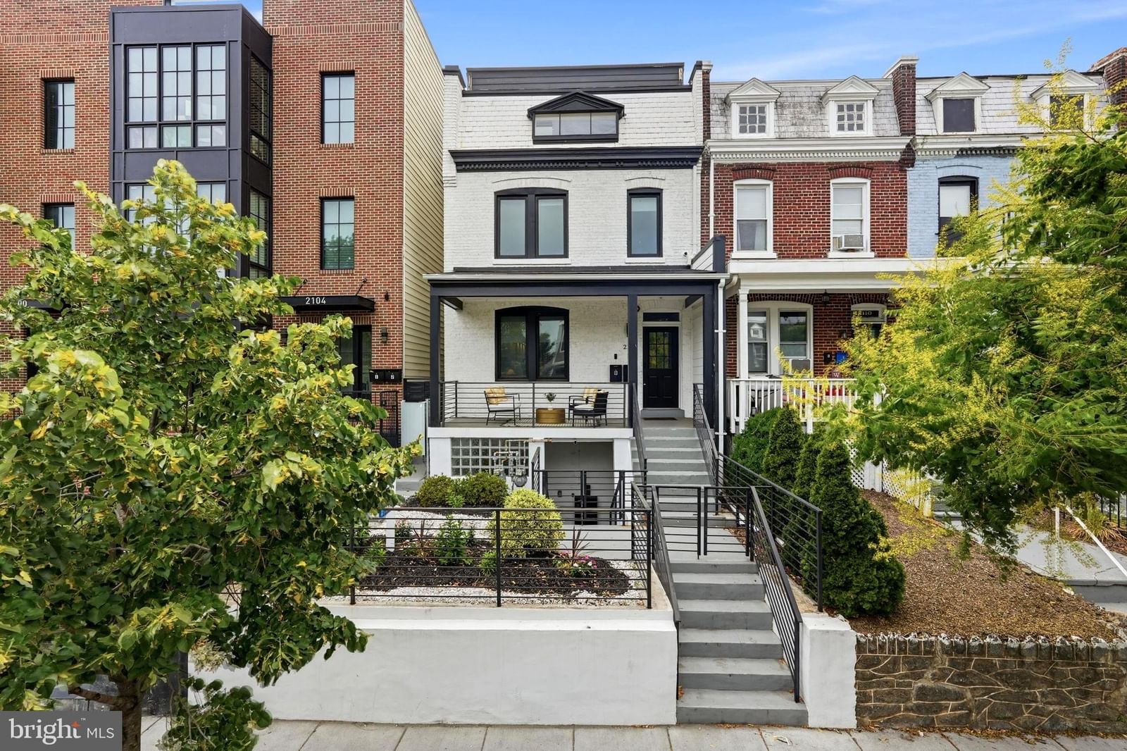2108 4TH ST NE, WASHINGTON 20002, DC