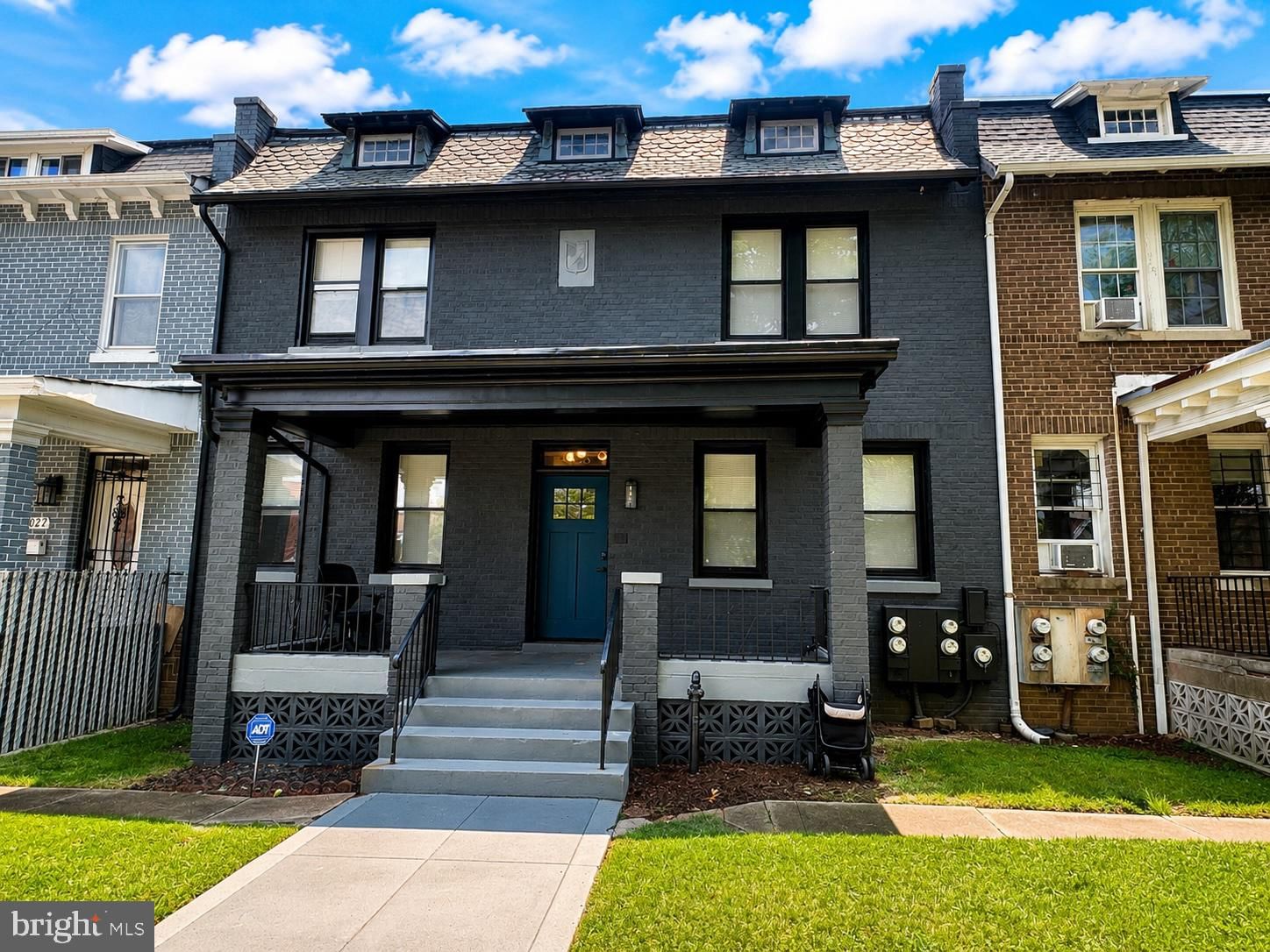 4025 KANSAS AVE NW, WASHINGTON 20011, DC