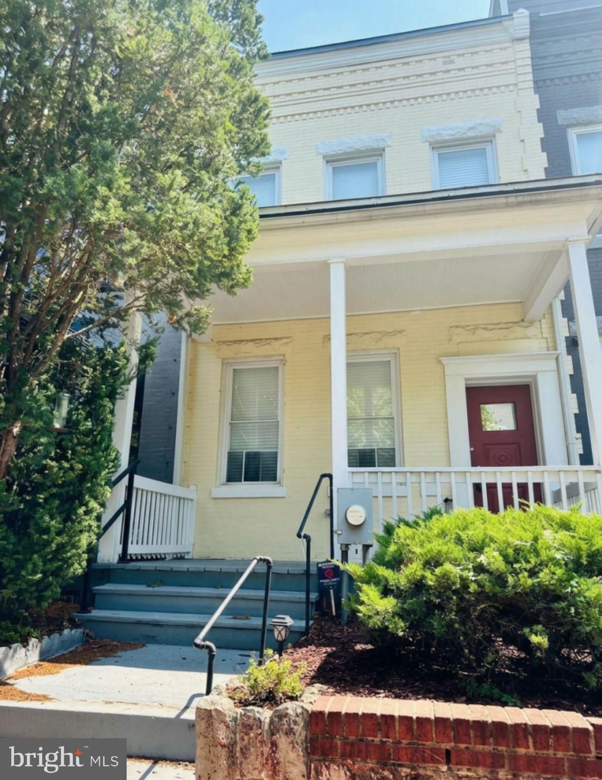 36 RANDOLPH PL NW, WASHINGTON 20001, DC