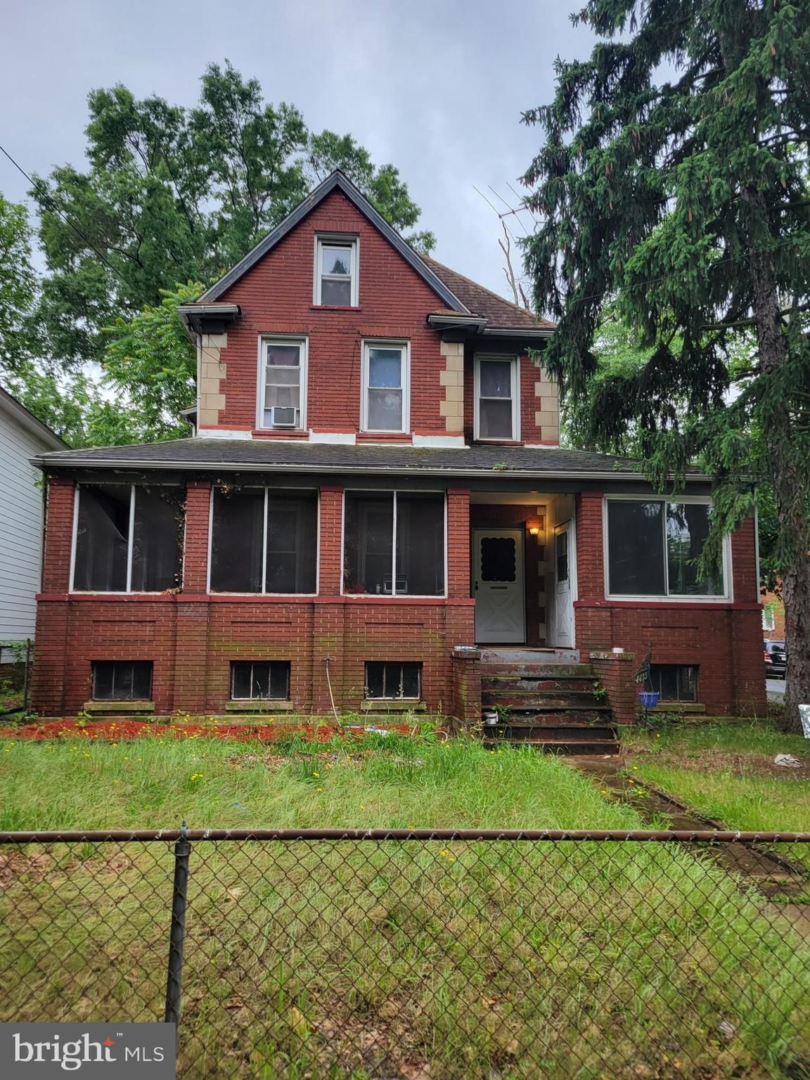 4415 ORD ST NE, WASHINGTON 20019, DC